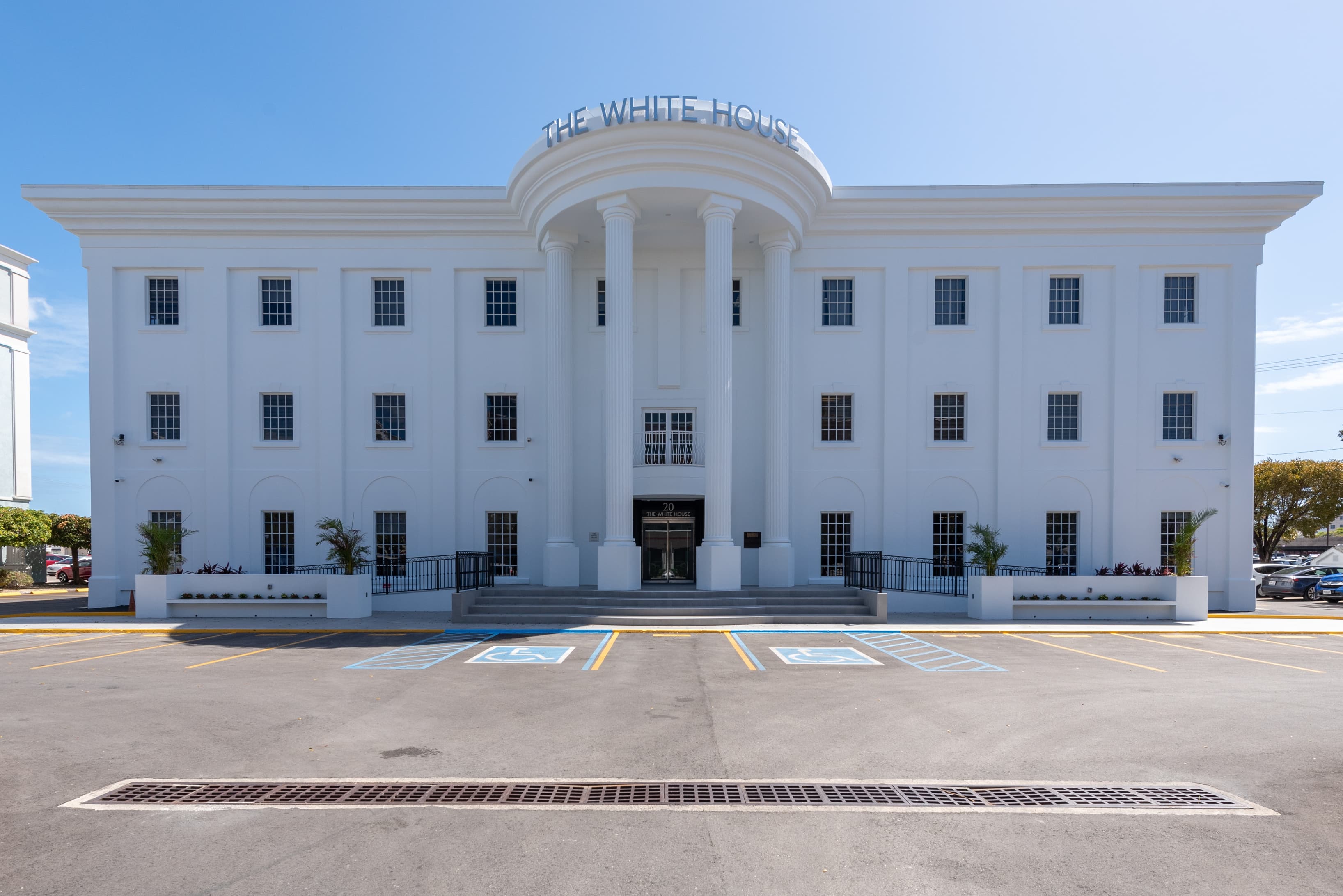 CAYMAN ISLANDS, Cayman Islands, The White House image 4 CAYMAN ISLANDS, Cayman Islands, The White House image 4