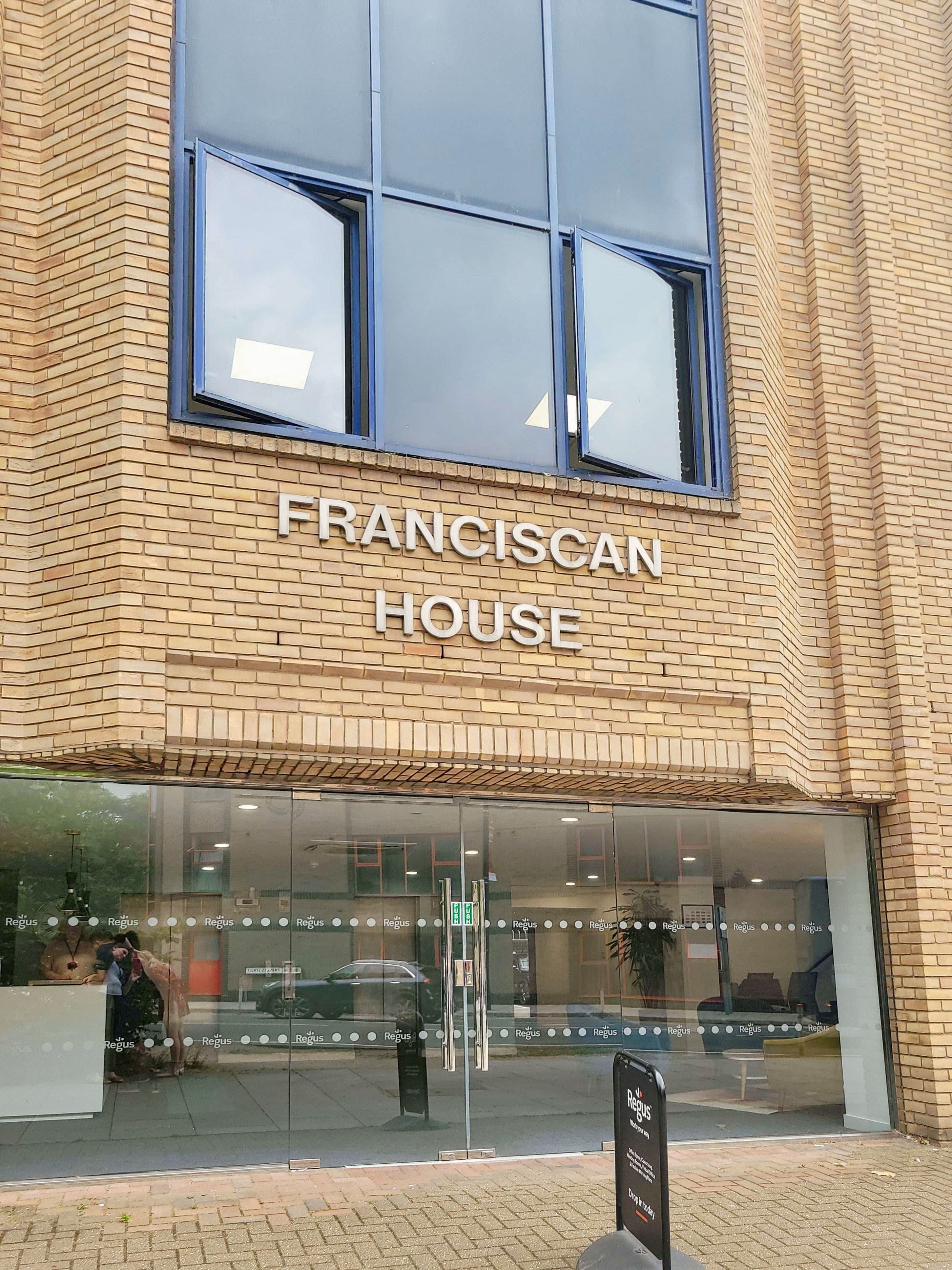 Ipswich, Franciscan House image 3 Ipswich, Franciscan House image 3