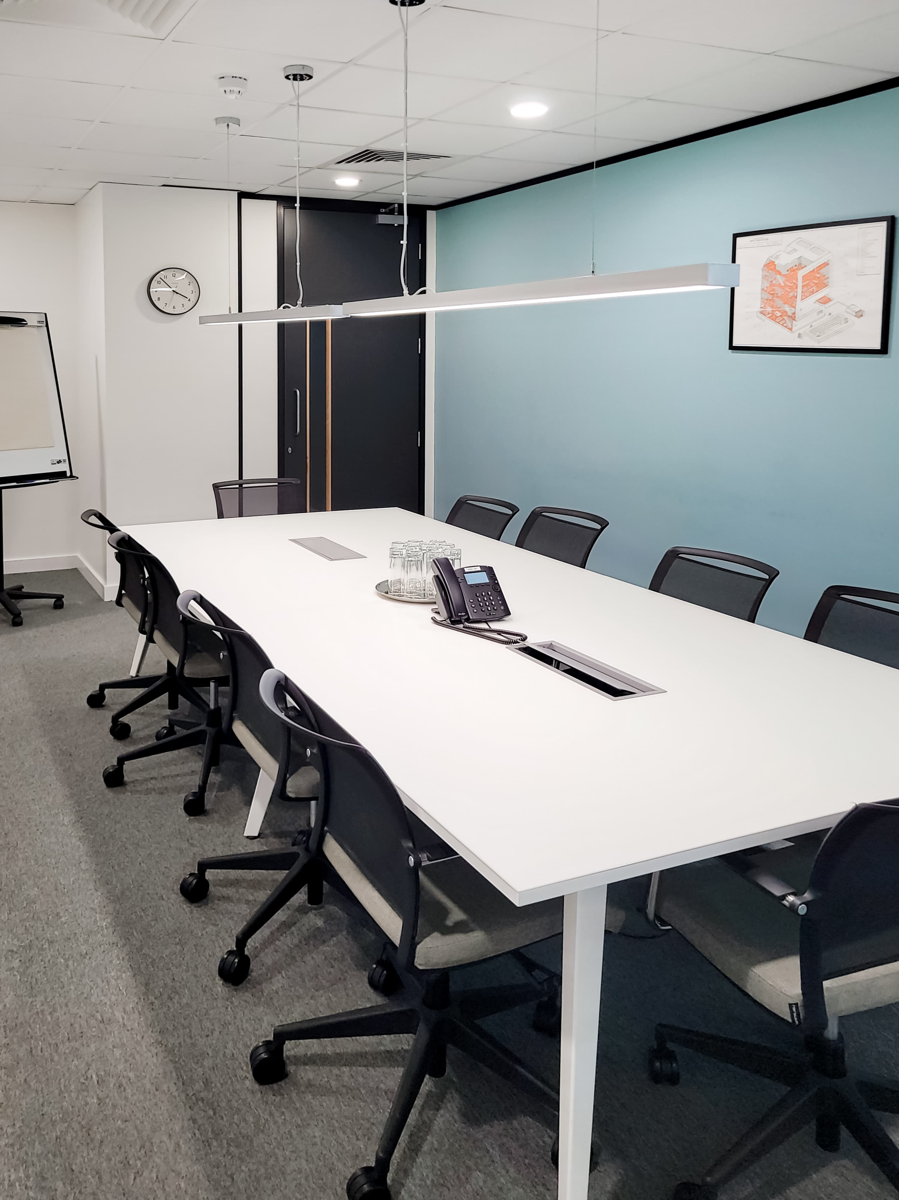 Ipswich, Franciscan House image 5 Ipswich, Franciscan House image 5