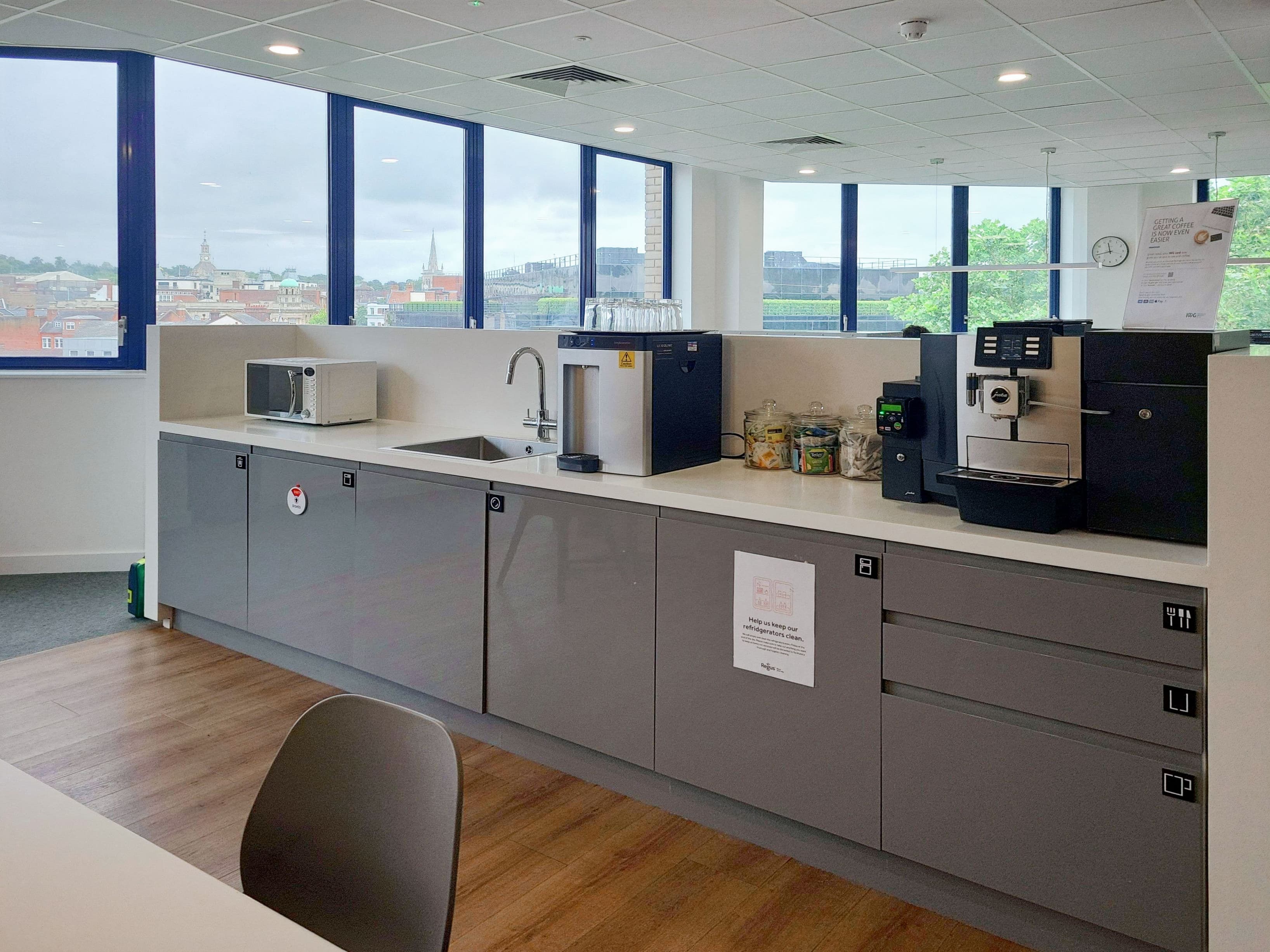 Ipswich, Franciscan House image 14 Ipswich, Franciscan House image 14