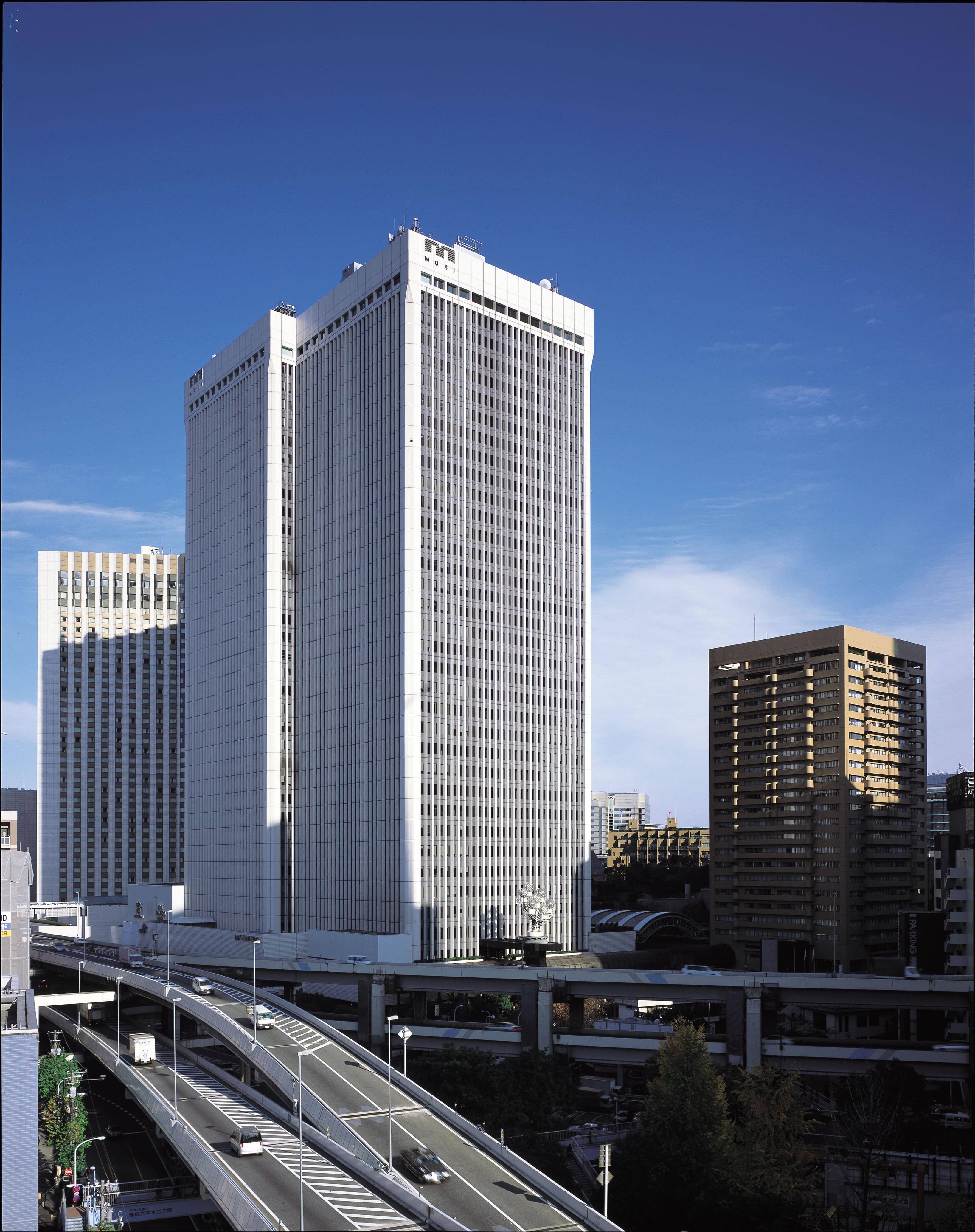 TOKYO, Ark Hills image 11