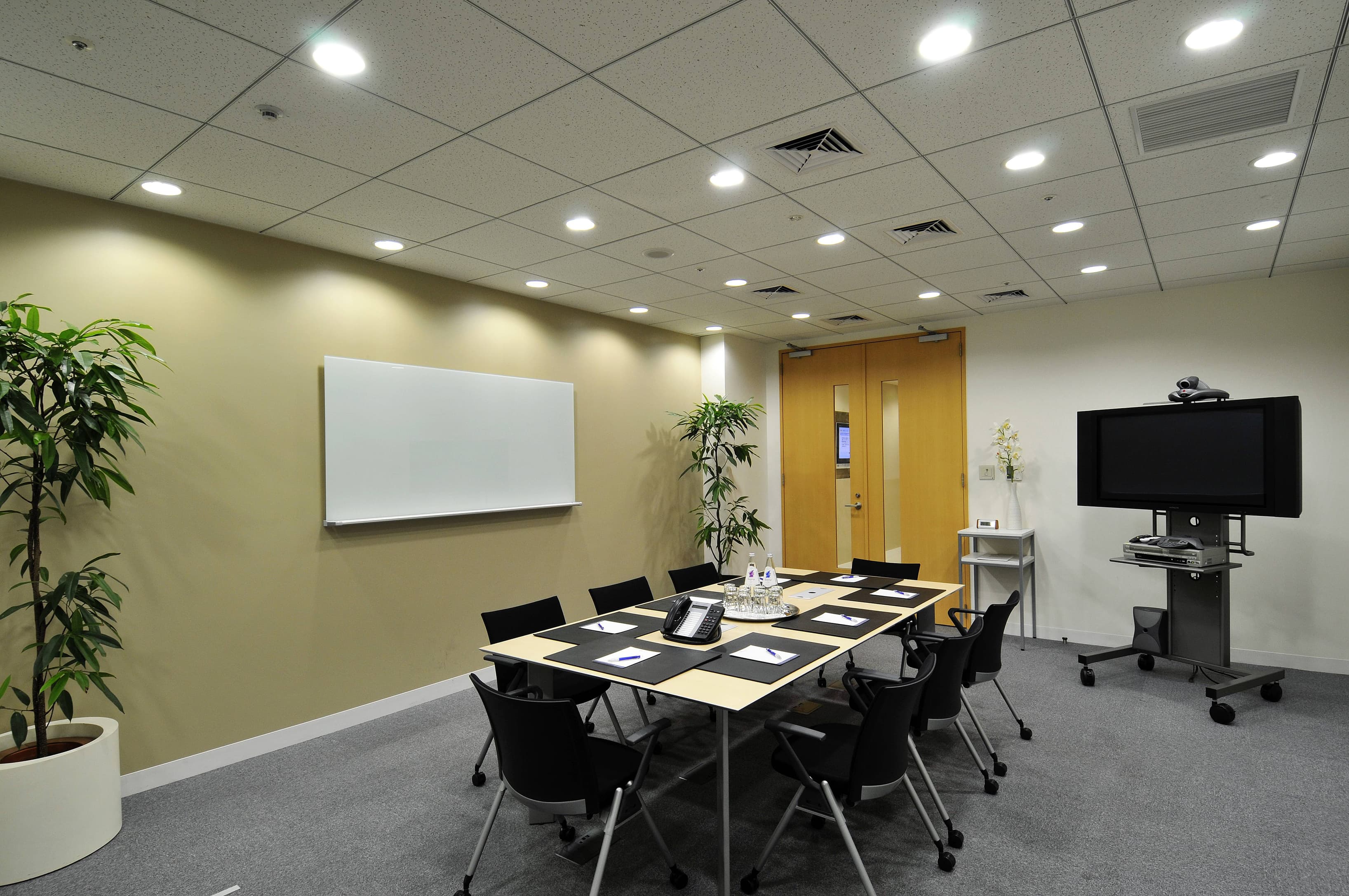 TOKYO, Ark Hills image 5