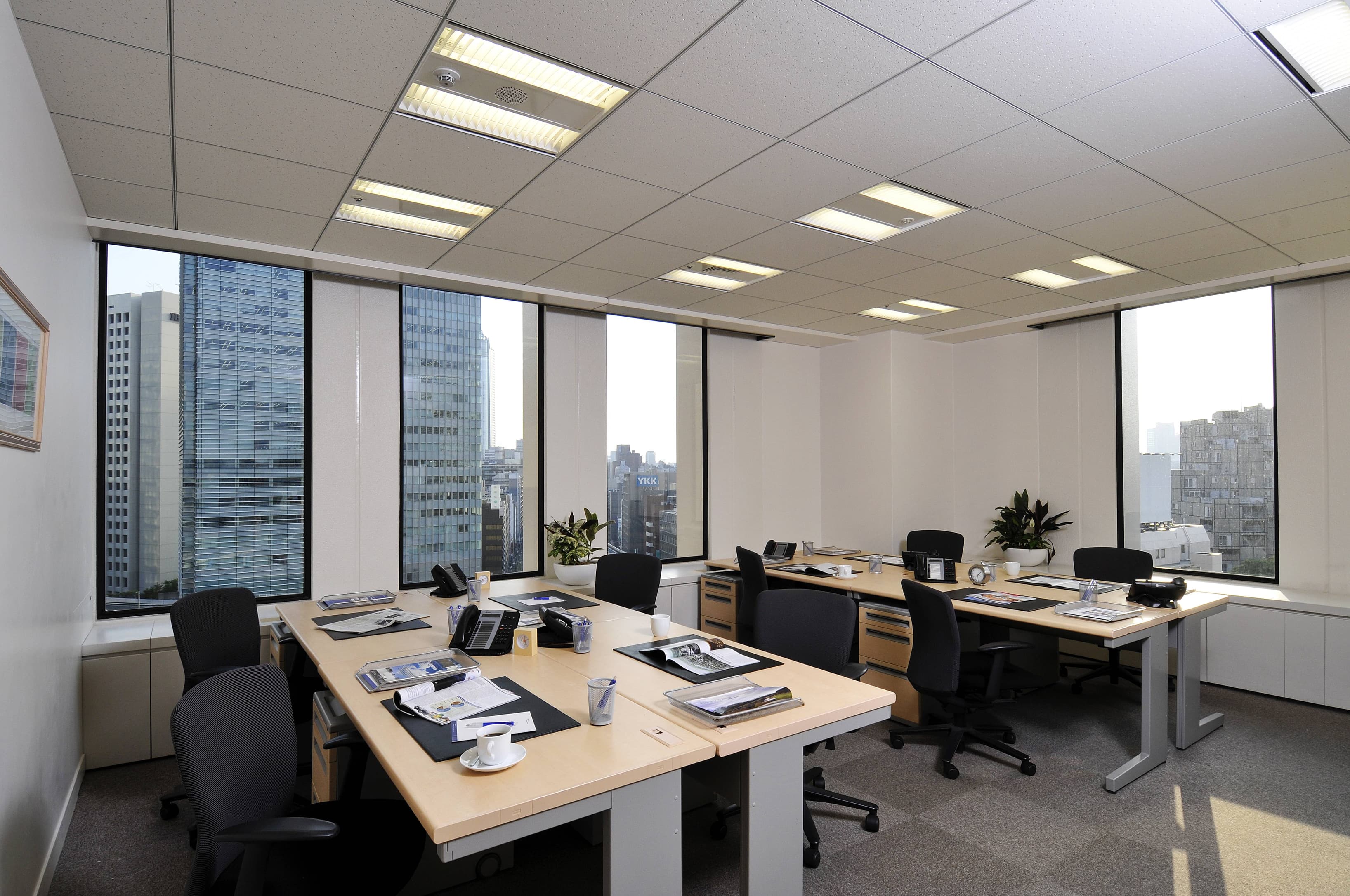 TOKYO, Ark Hills image 10