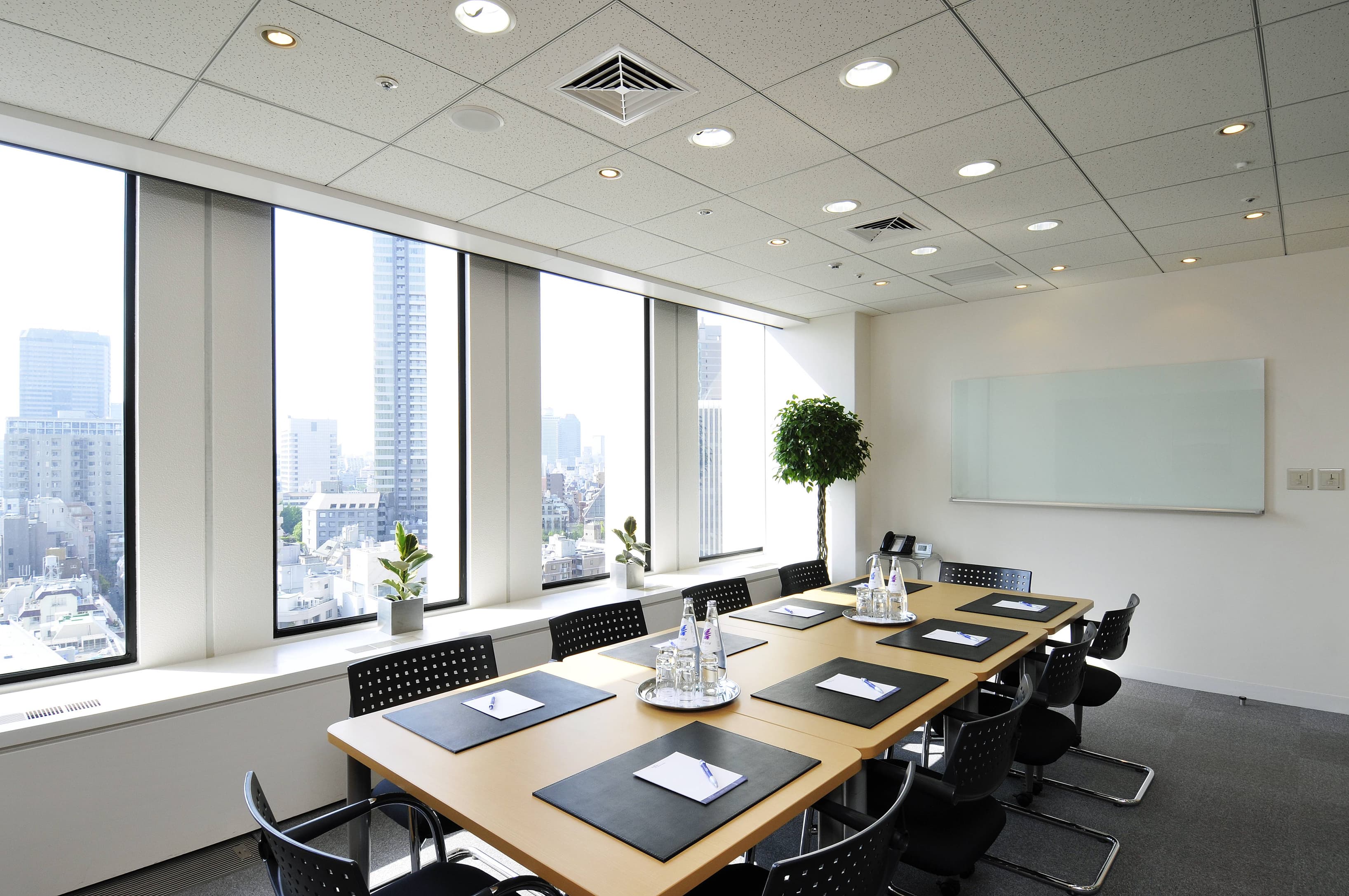 TOKYO, Ark Hills image 6