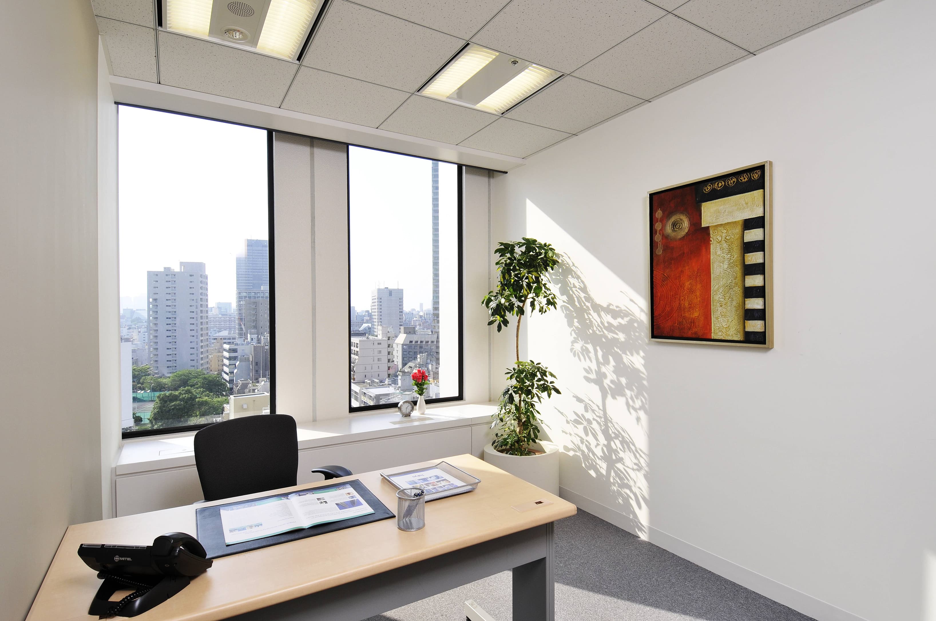 TOKYO, Ark Hills image 7