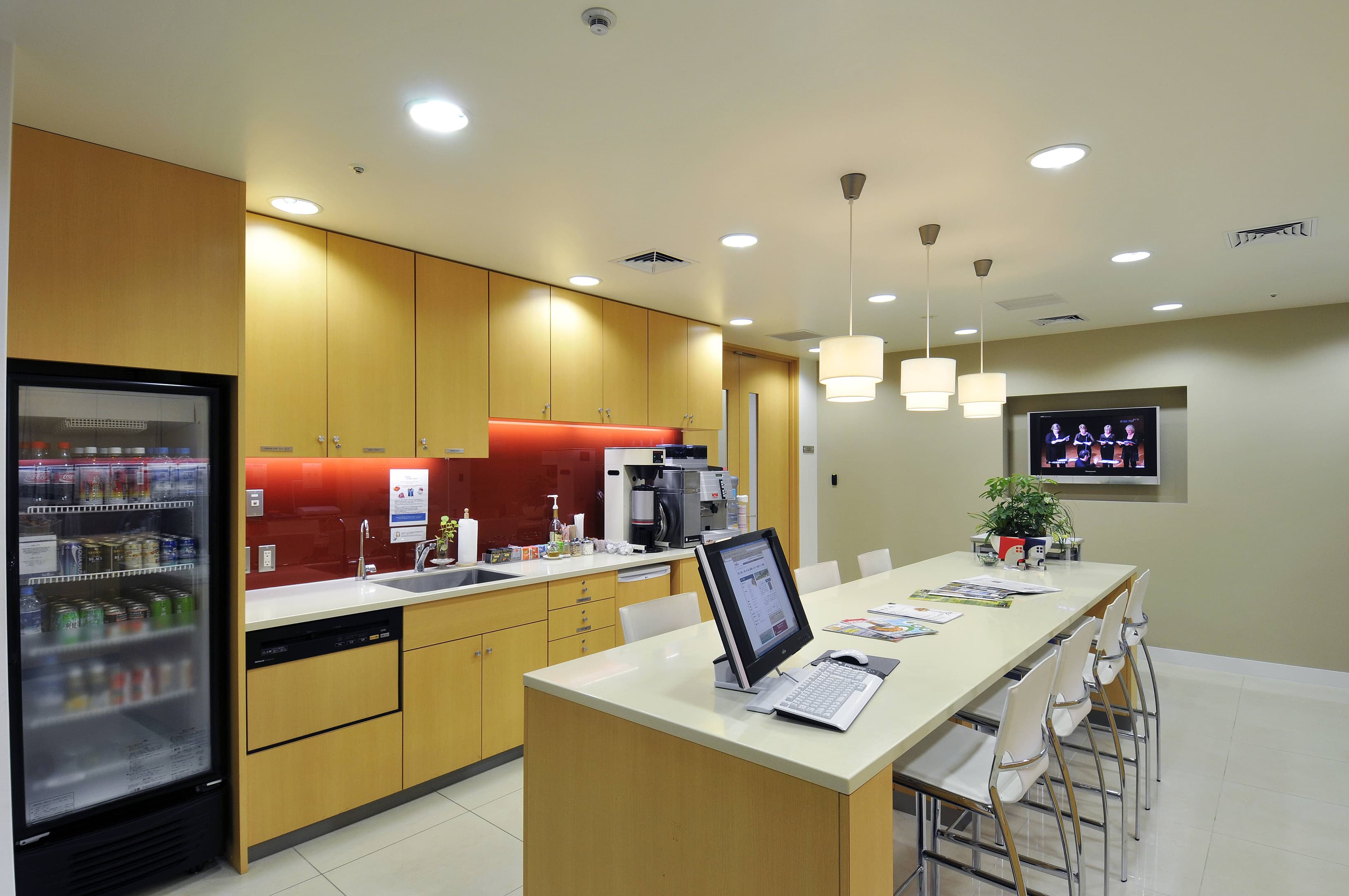 TOKYO, Ark Hills image 3