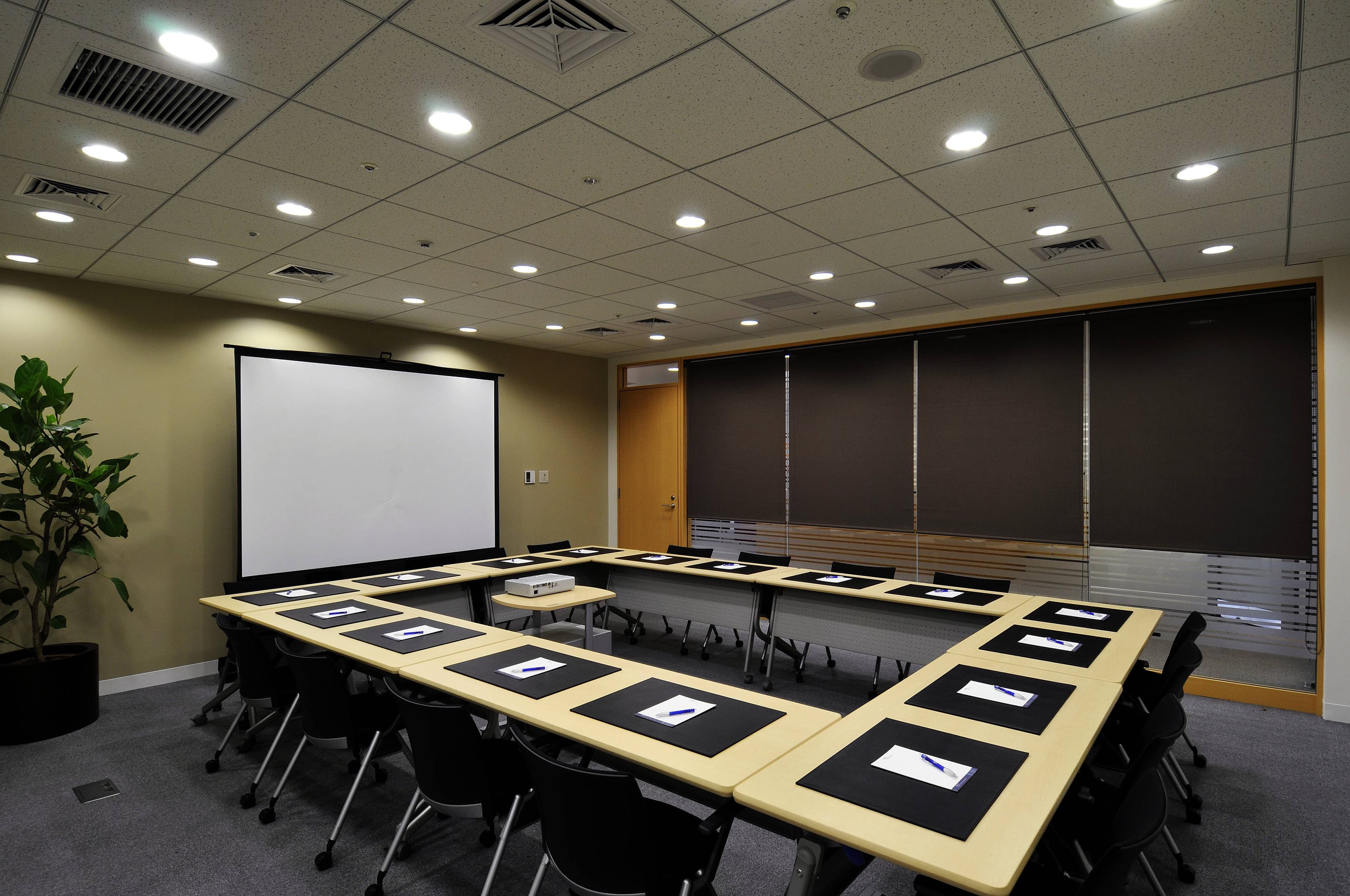 TOKYO, Ark Hills image 1