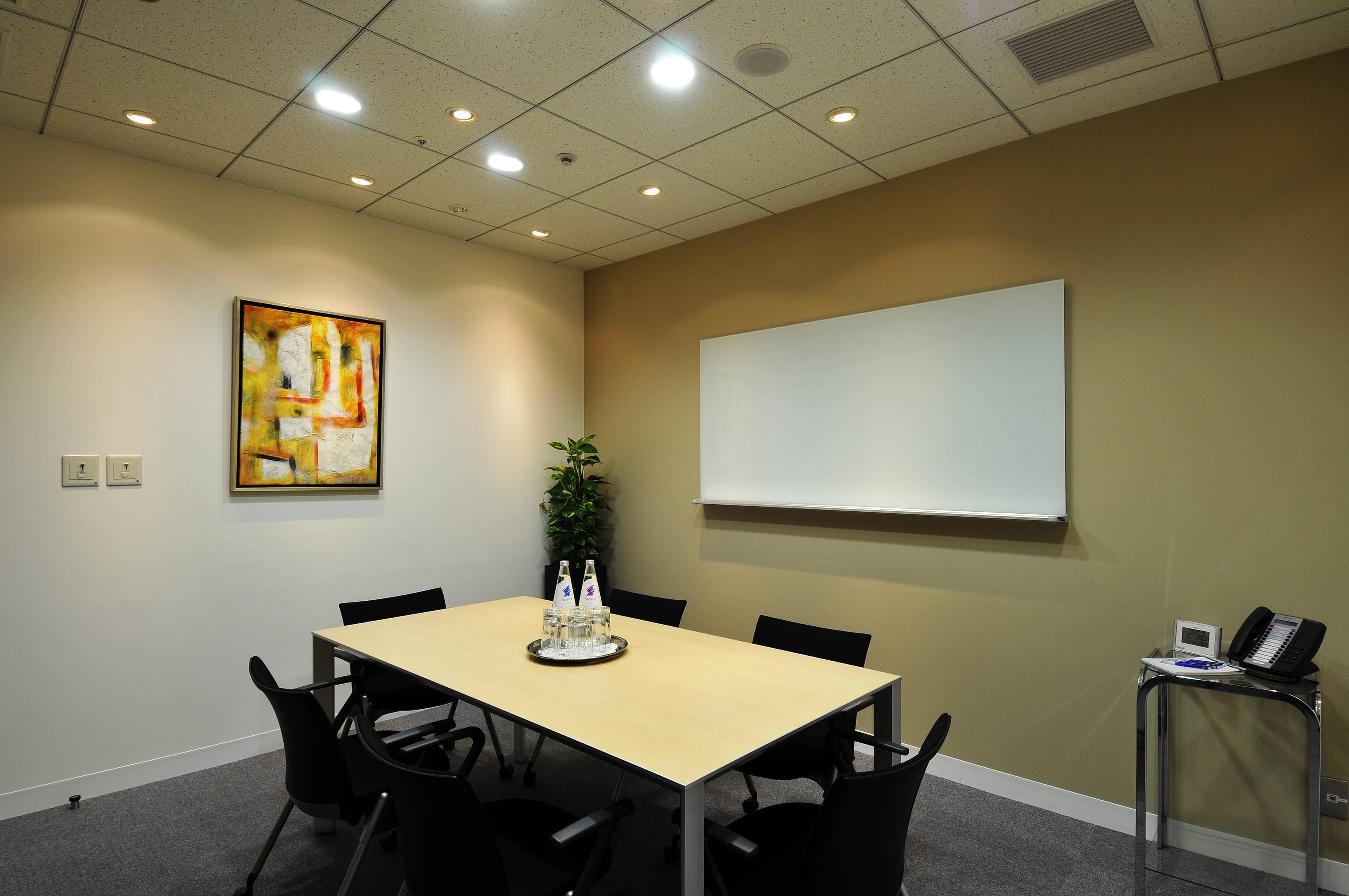 TOKYO, Ark Hills image 4