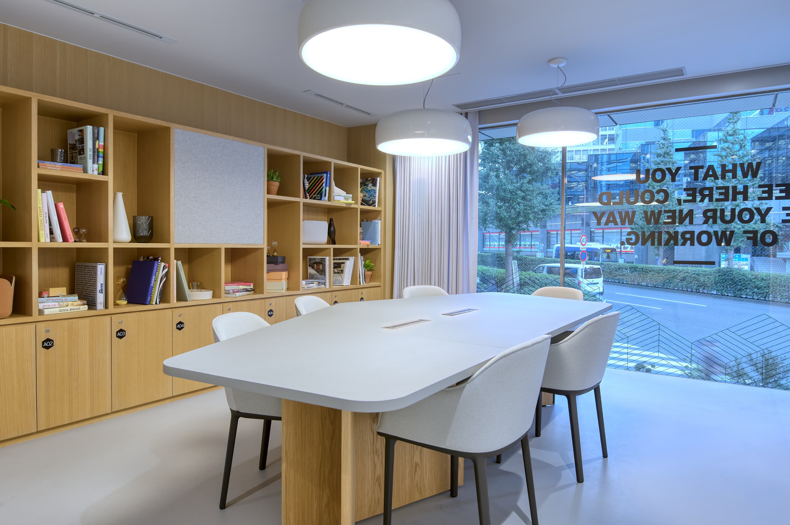 TOKYO, Spaces Shinjuku image 4