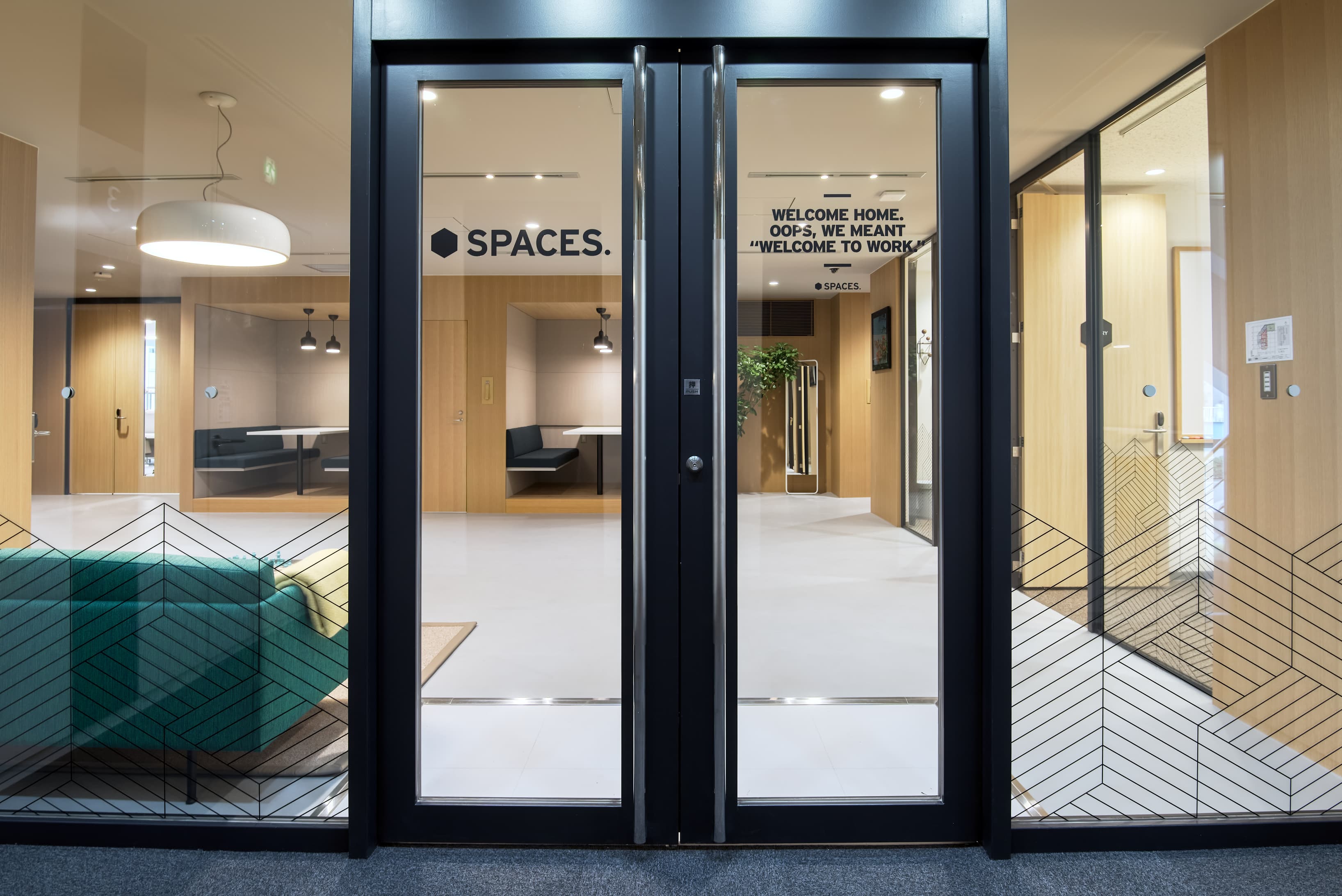 TOKYO, Spaces Shinjuku image 10