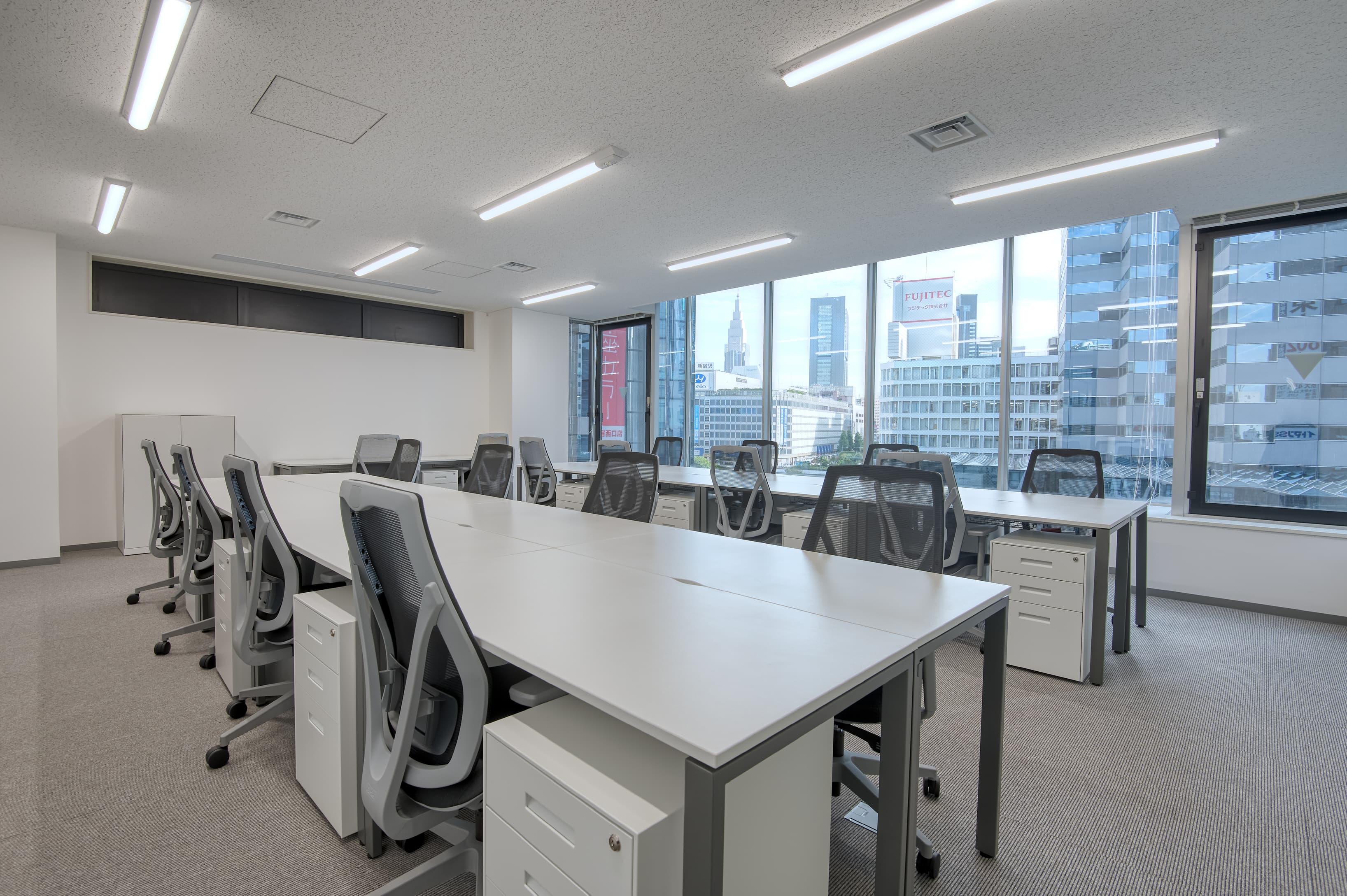 TOKYO, Spaces Shinjuku image 12