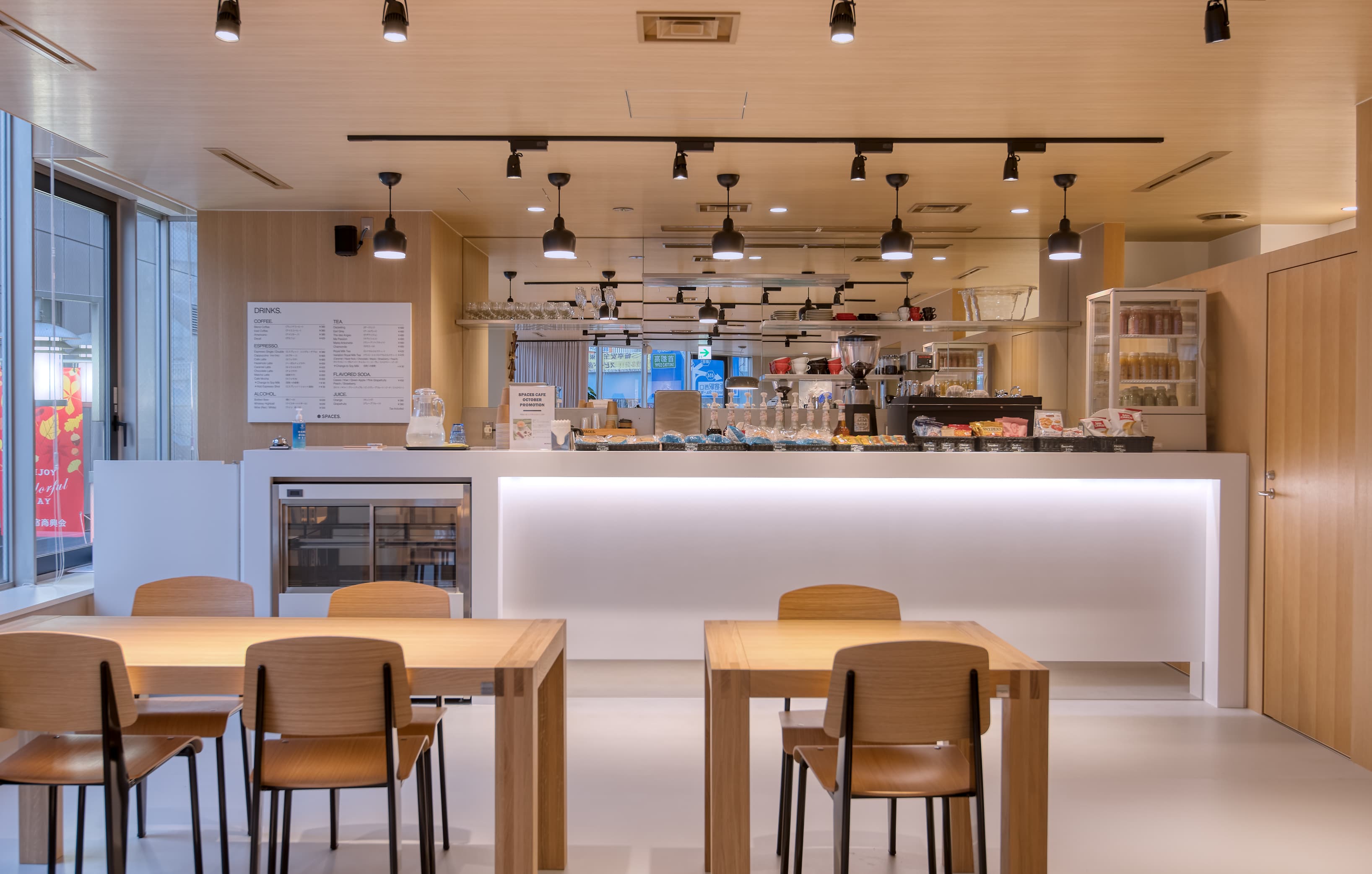 TOKYO, Spaces Shinjuku image 2