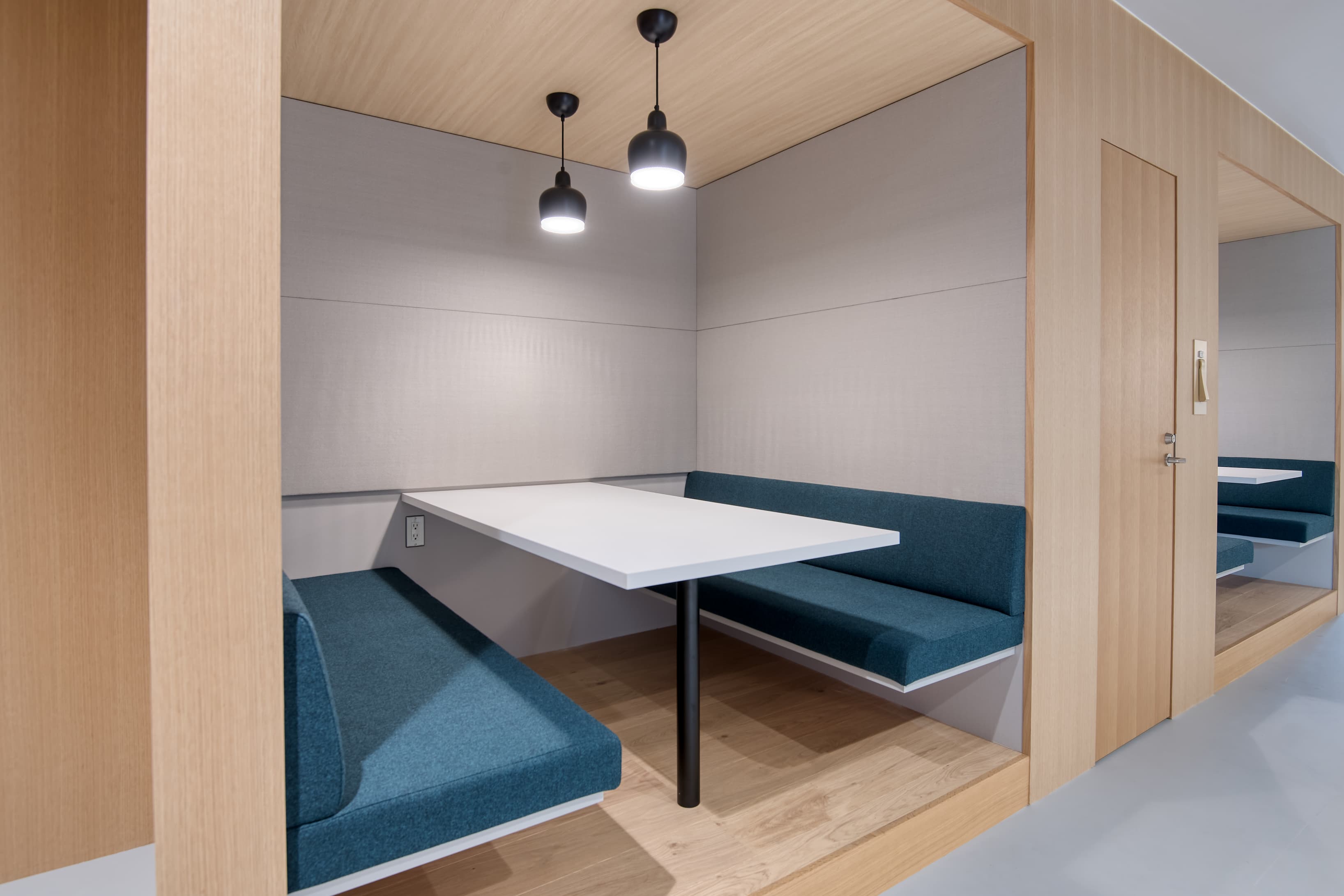 TOKYO, Spaces Shinjuku image 1