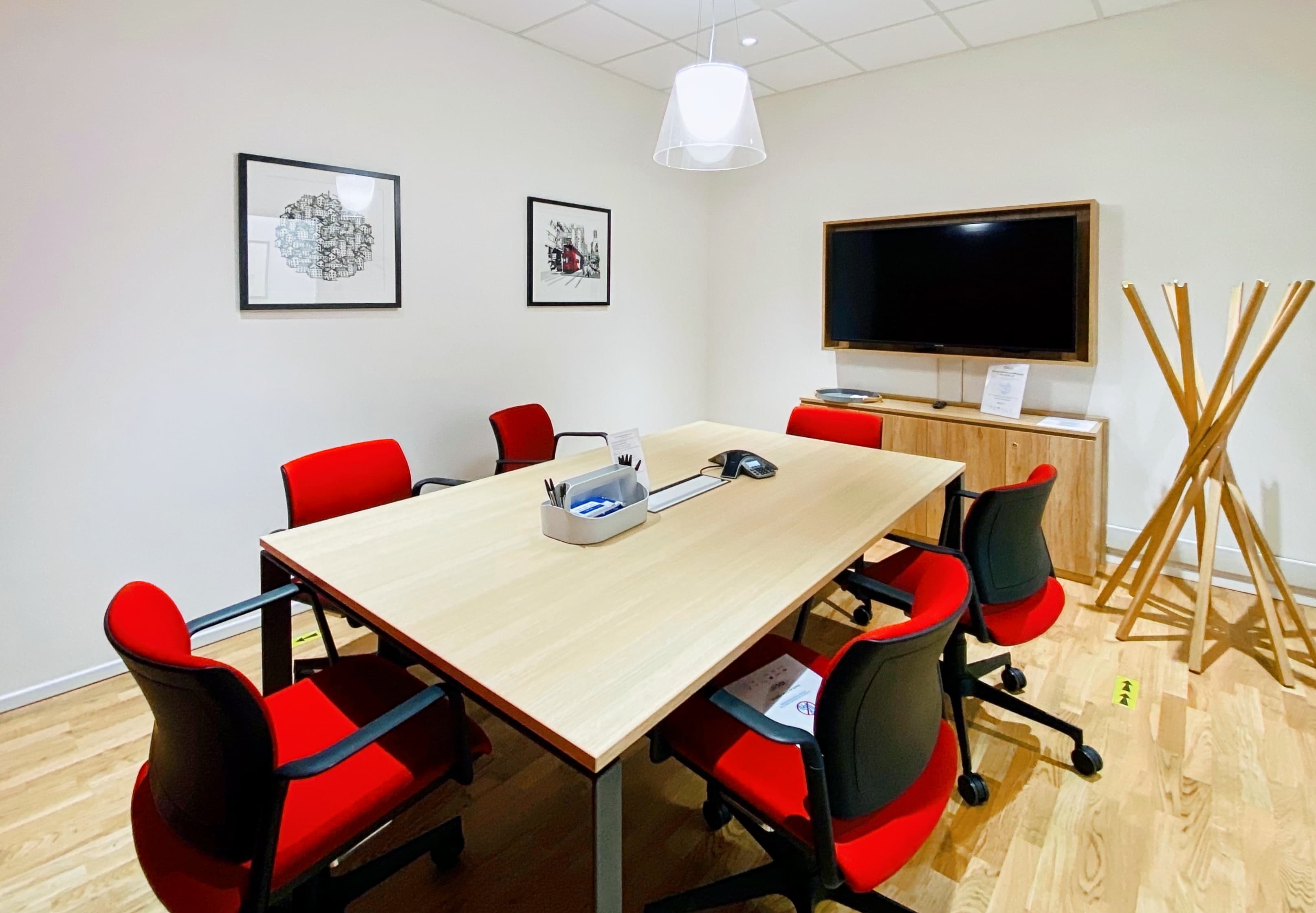 Bologna, Via del Monte 1 image 8