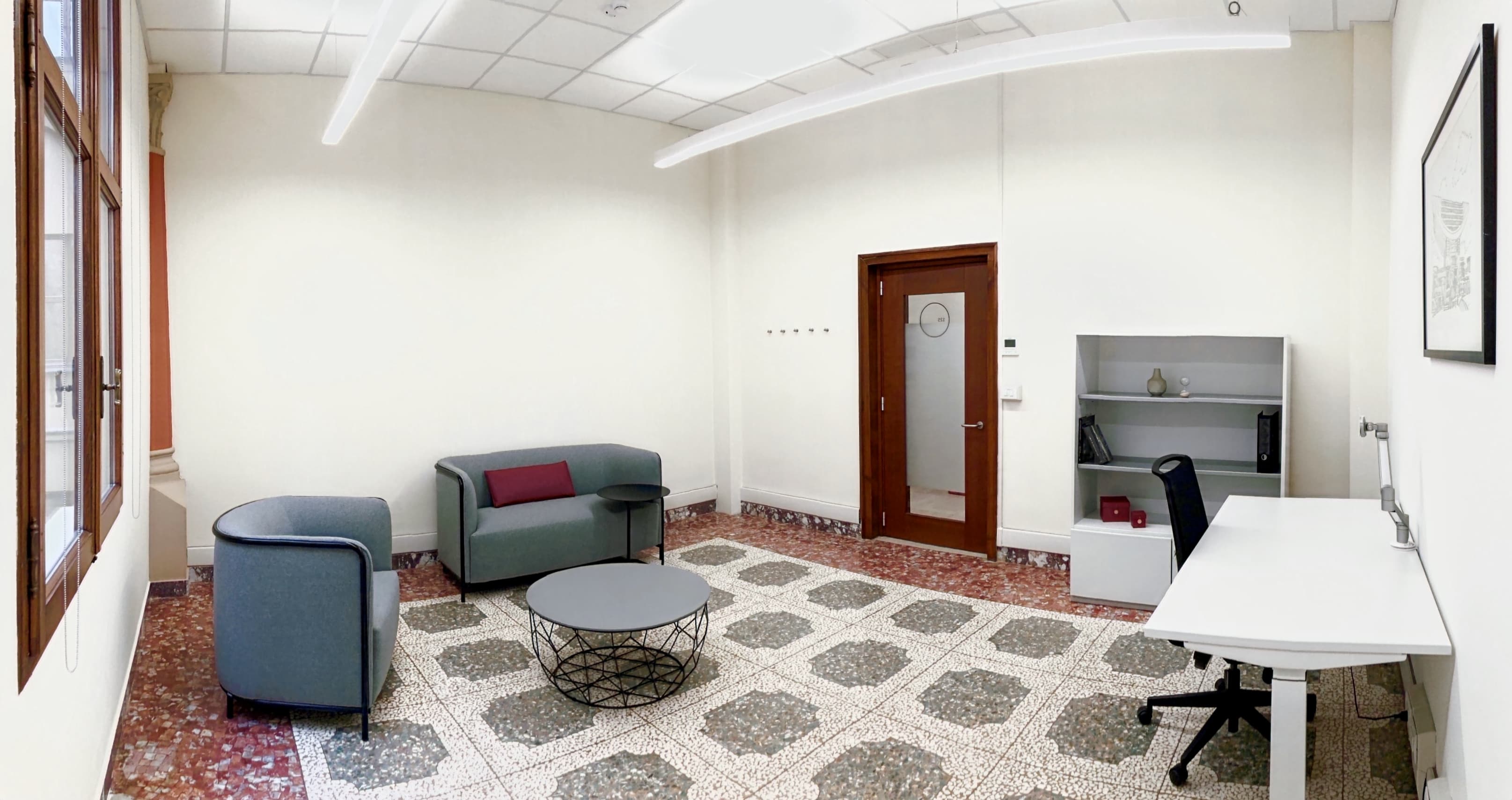 Bologna, Via del Monte 1 image 2