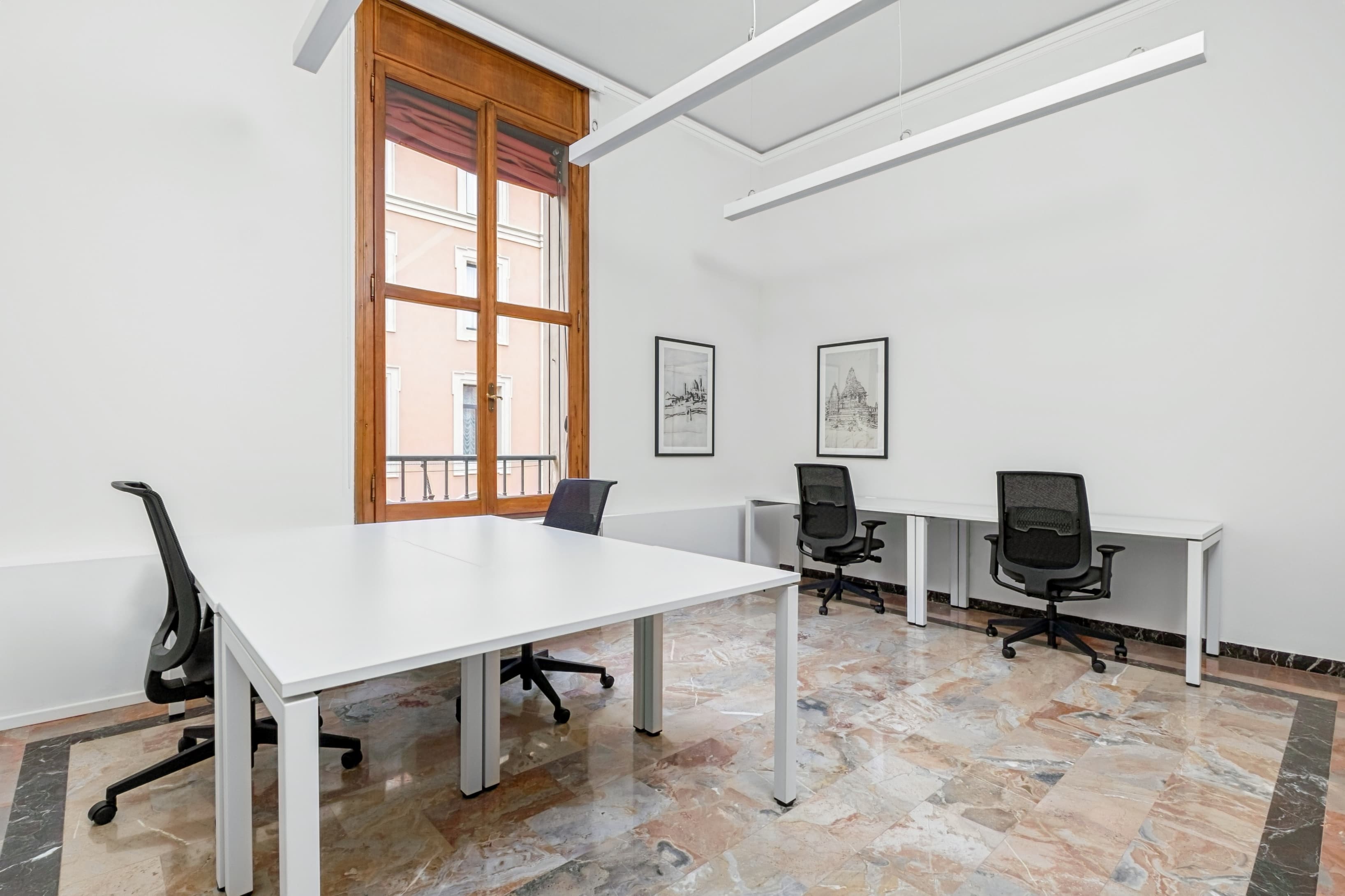 Bologna, Via del Monte 1 image 12