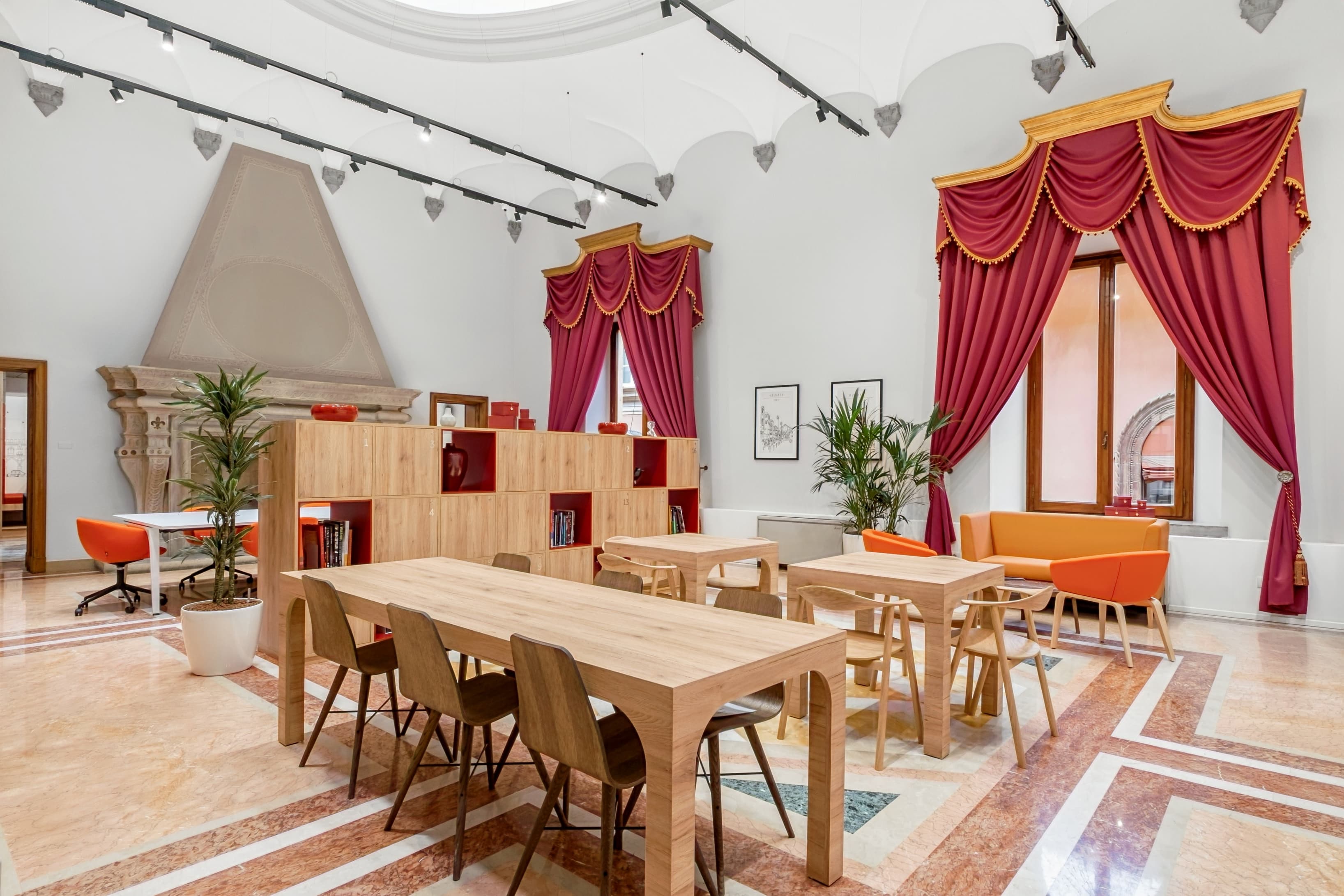 Bologna, Via del Monte 1 image 10