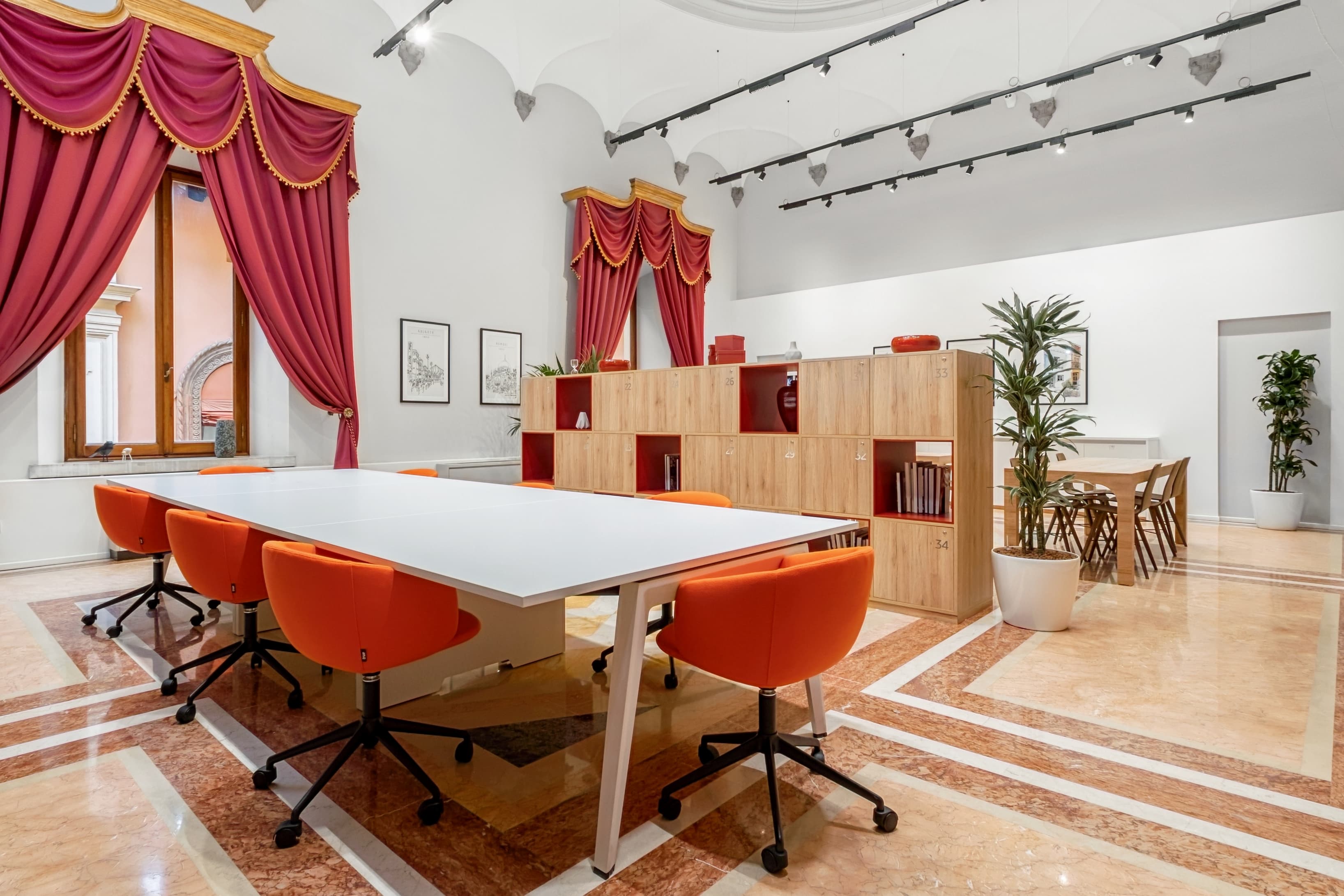 Bologna, Via del Monte 1 image 3