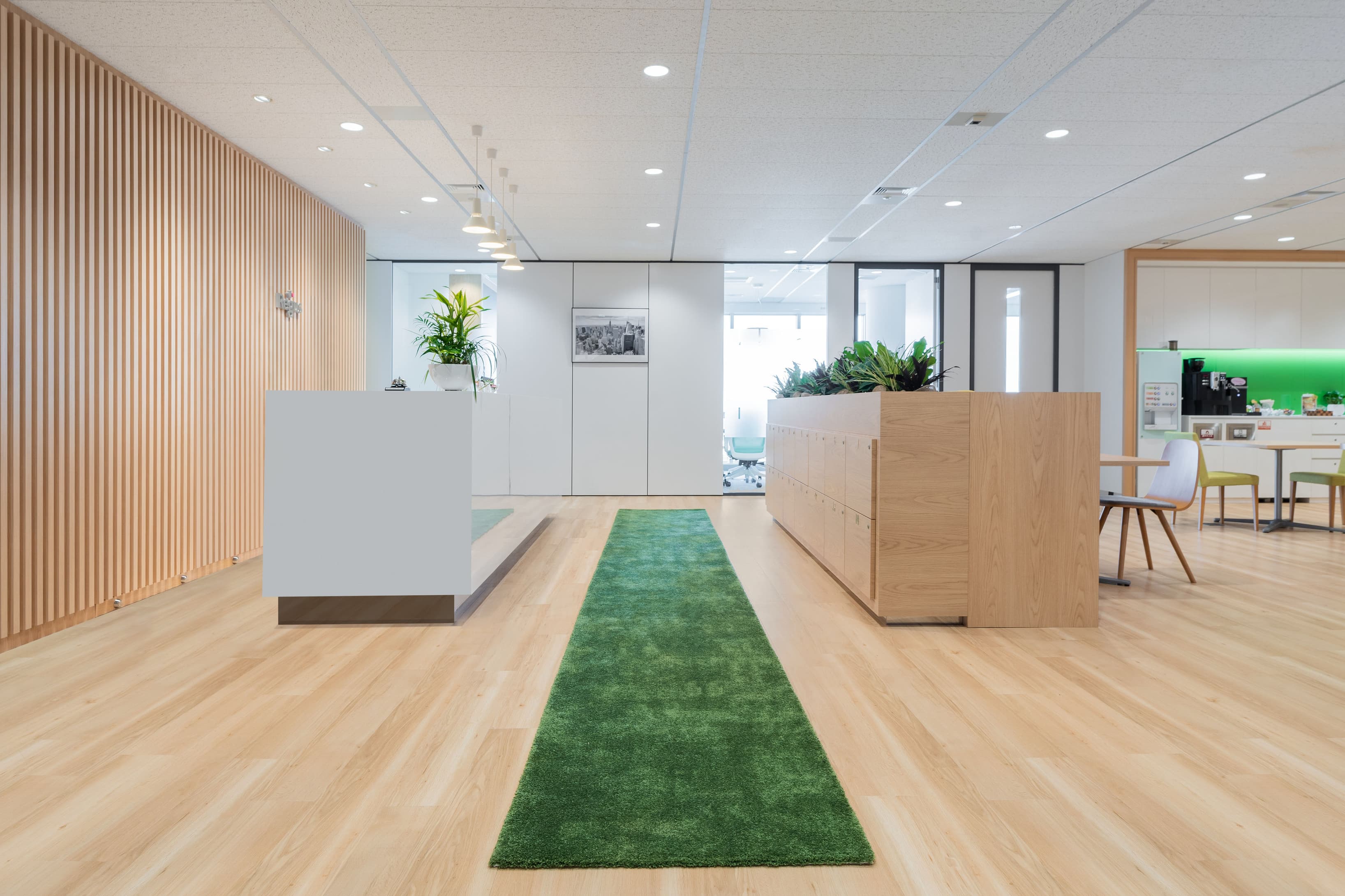 YOKOHAMA, Shin-Yokohama Square image 9