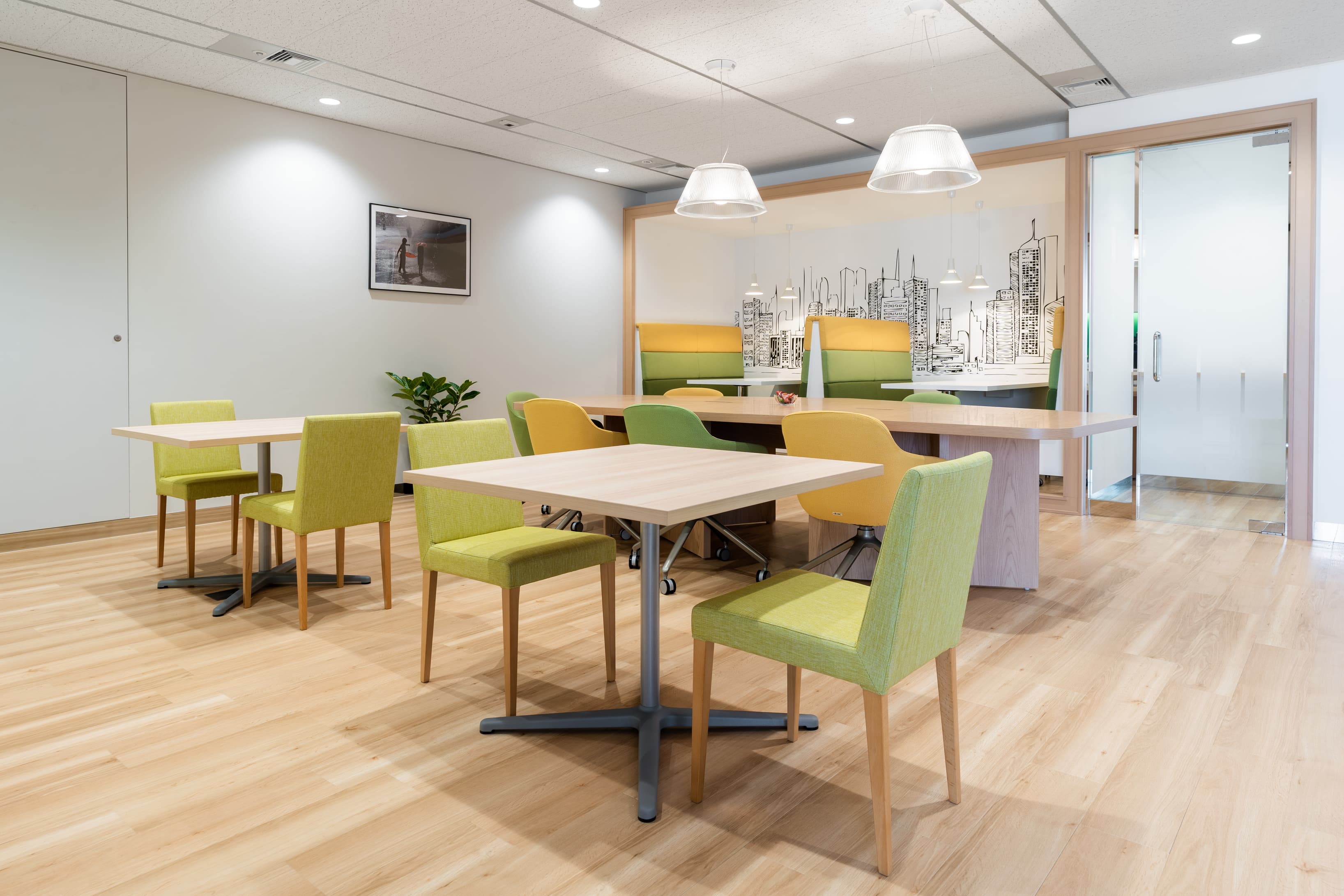 YOKOHAMA, Shin-Yokohama Square image 5