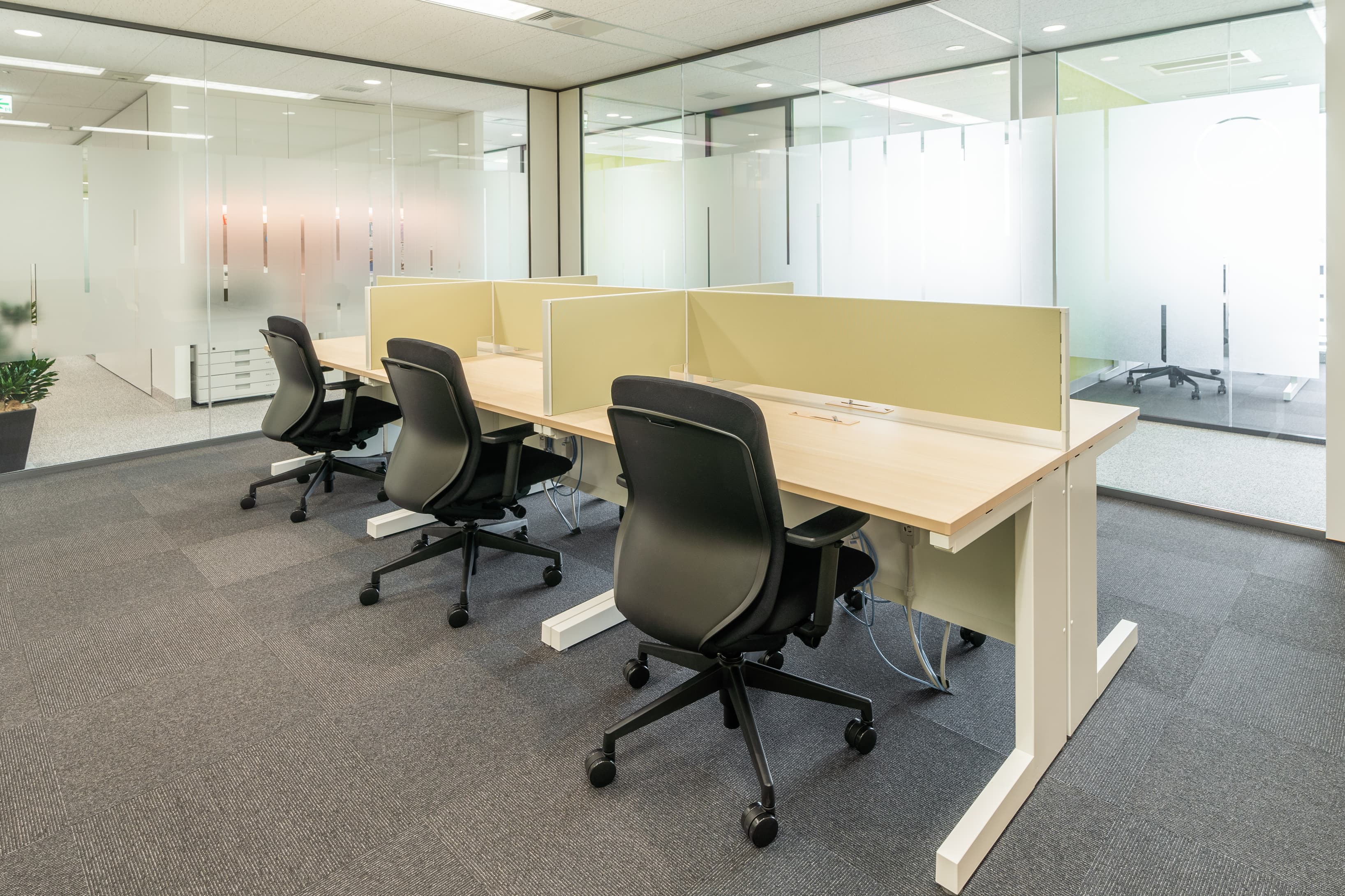 YOKOHAMA, Shin-Yokohama Square image 4