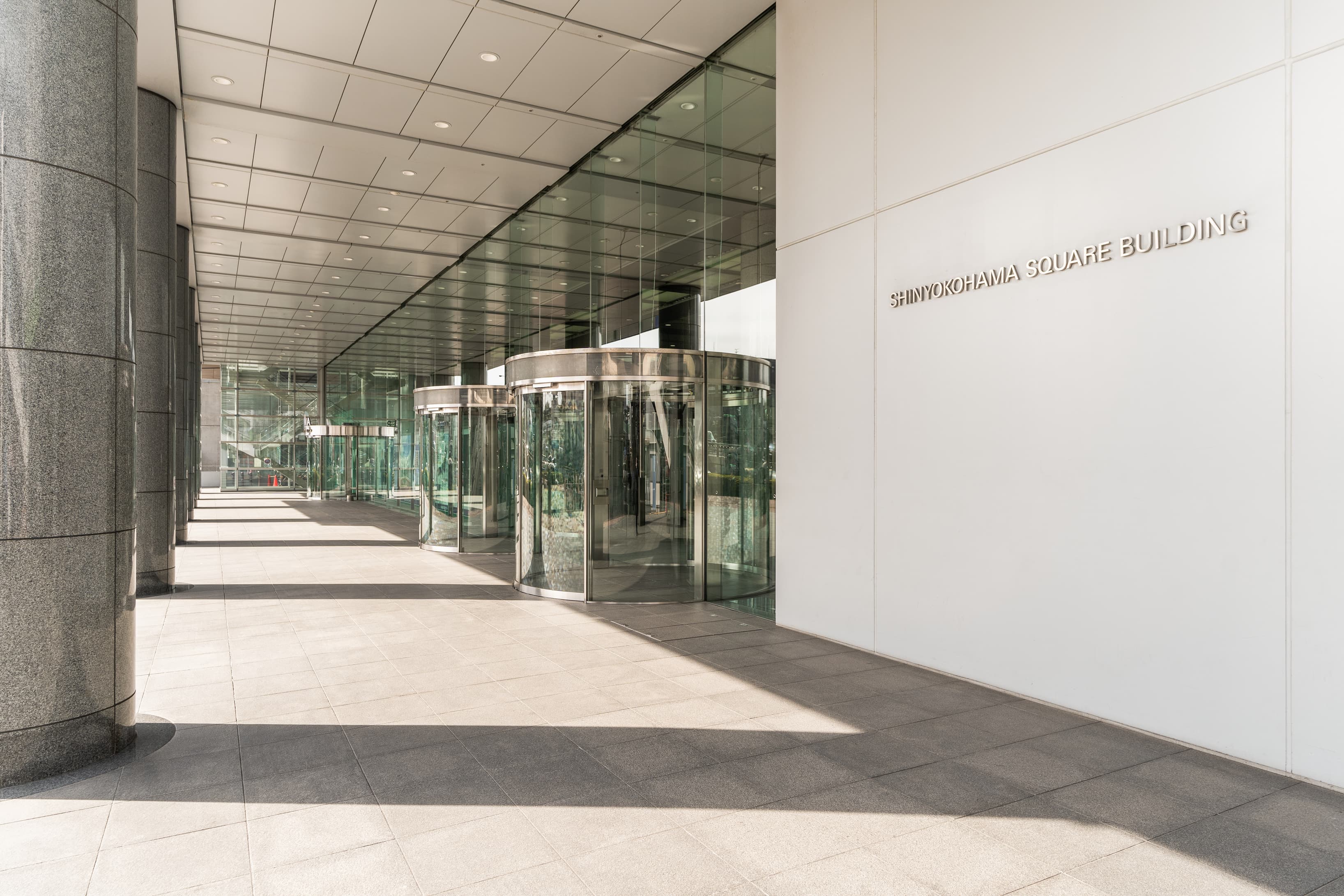 YOKOHAMA, Shin-Yokohama Square image 8