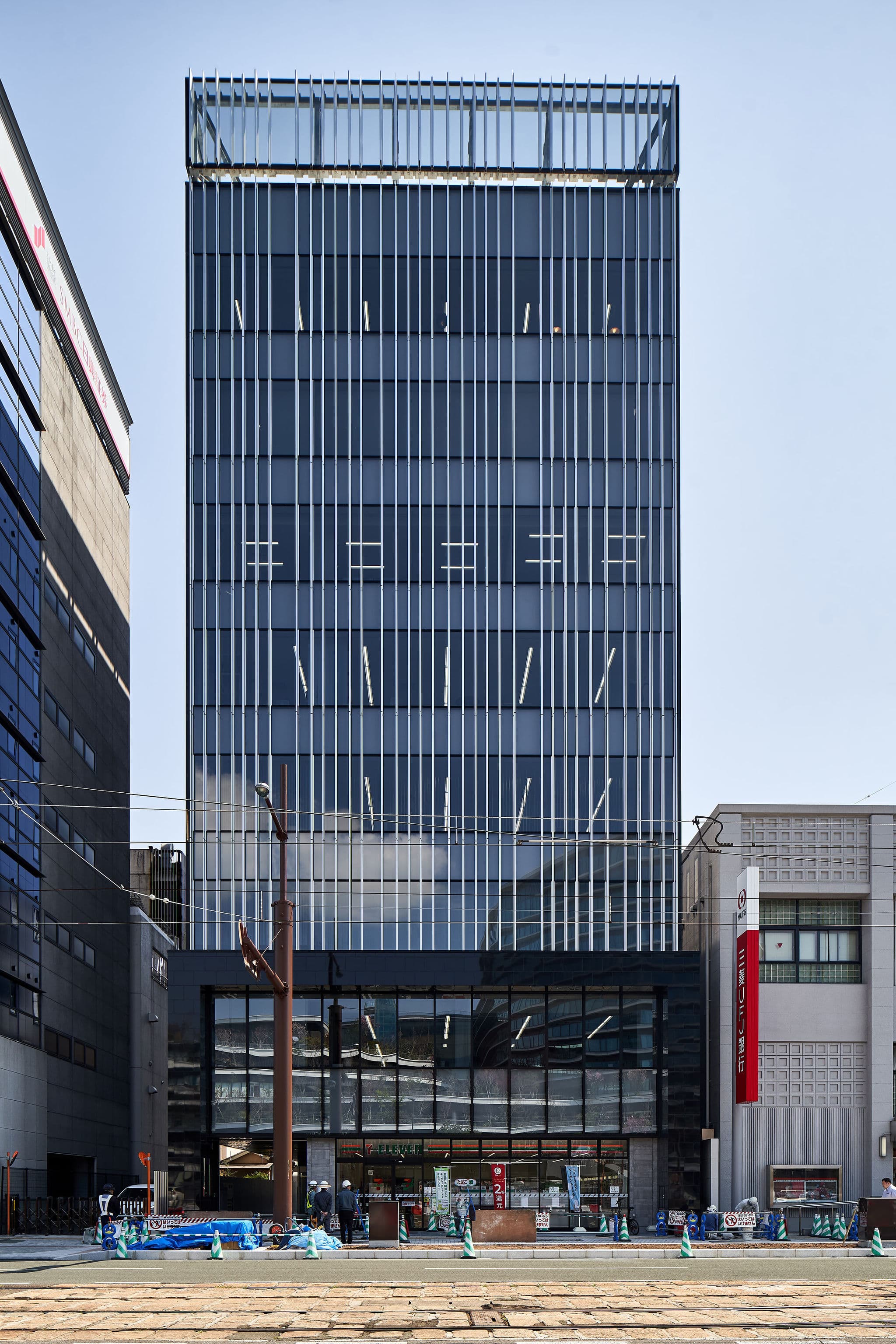 KUMAMOTO, Kumamoto Place Hanabata image 2 KUMAMOTO, Kumamoto Place Hanabata image 2