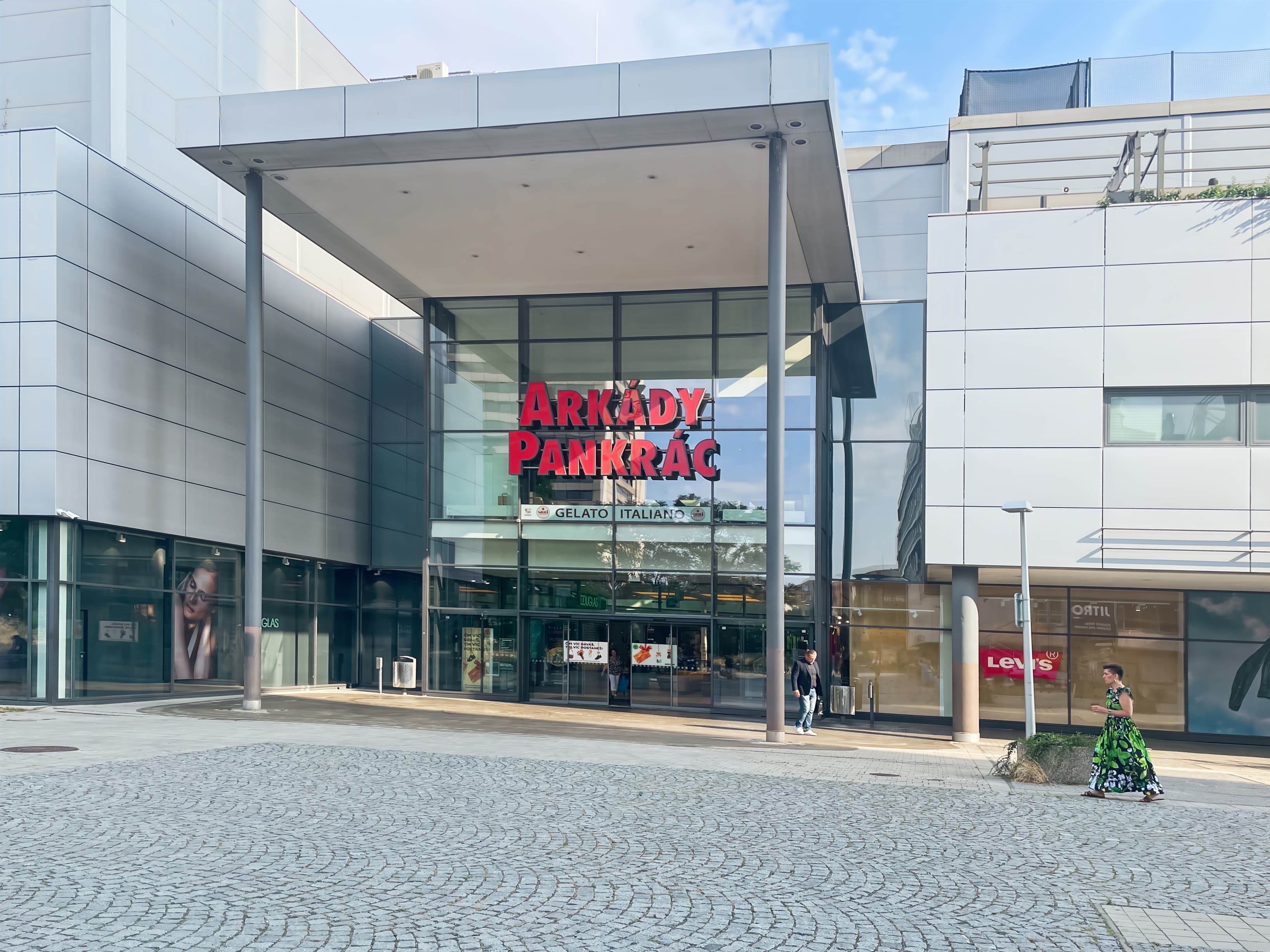 PRAGUE, Empiria image 10 PRAGUE, Empiria image 10