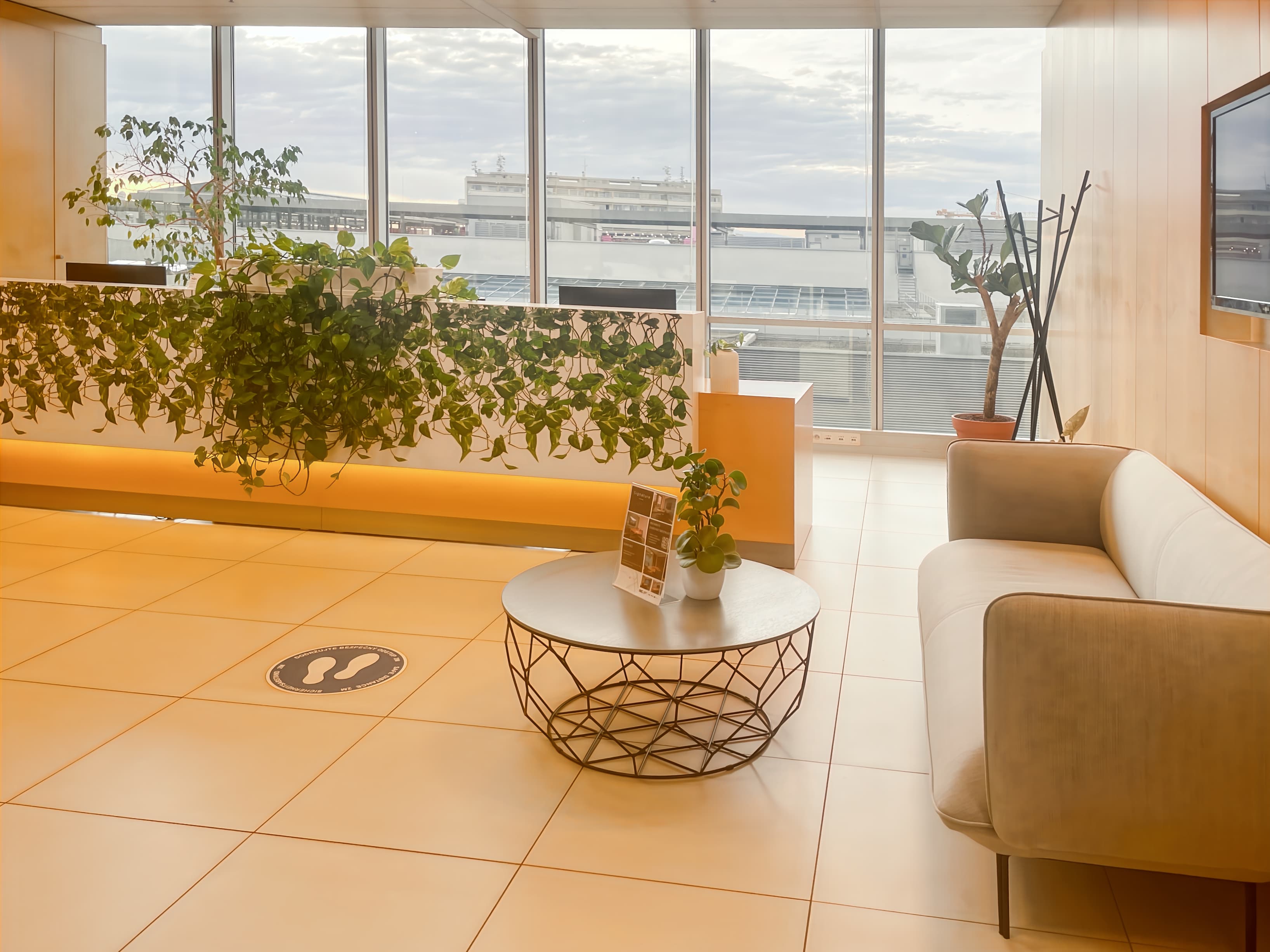 PRAGUE, Empiria image 1 PRAGUE, Empiria image 1