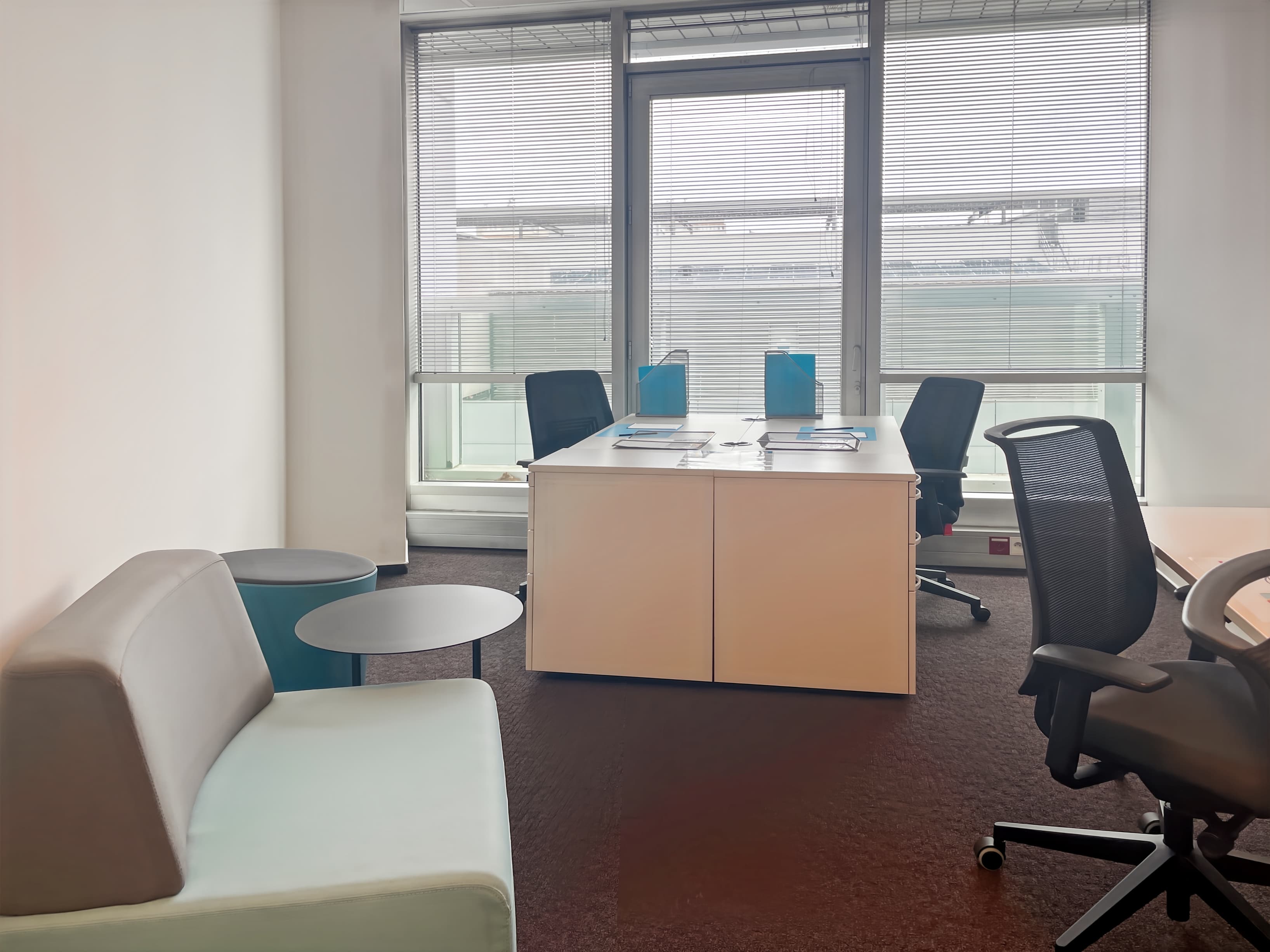 PRAGUE, Empiria image 8 PRAGUE, Empiria image 8