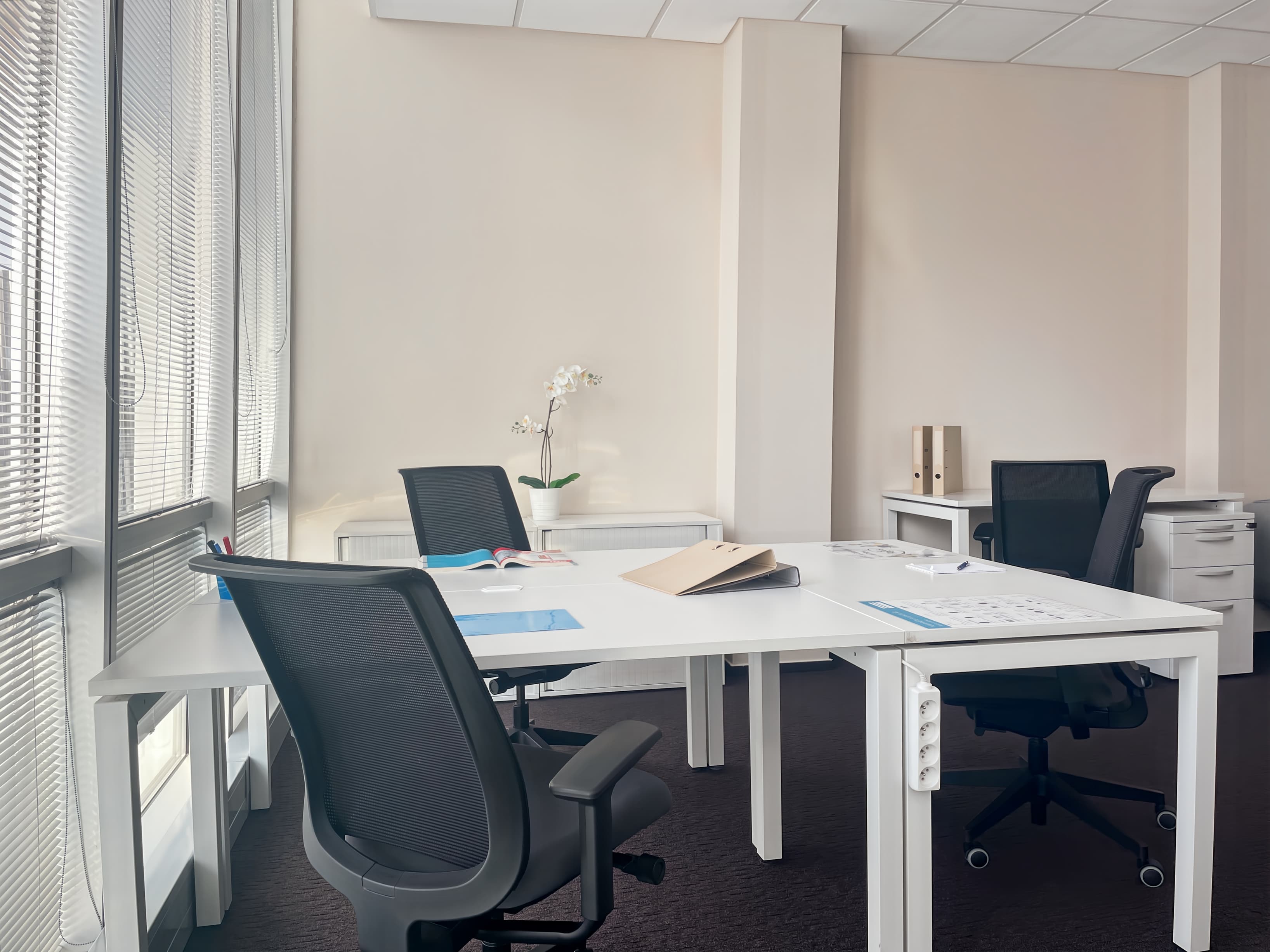 PRAGUE, Empiria image 2 PRAGUE, Empiria image 2