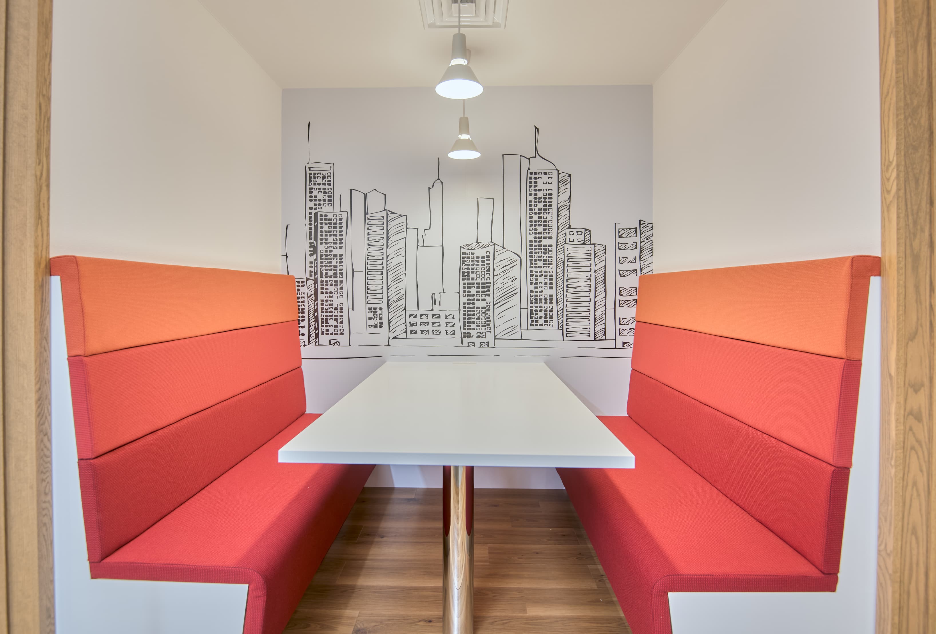 Osaka, Kintetsu Namba image 1