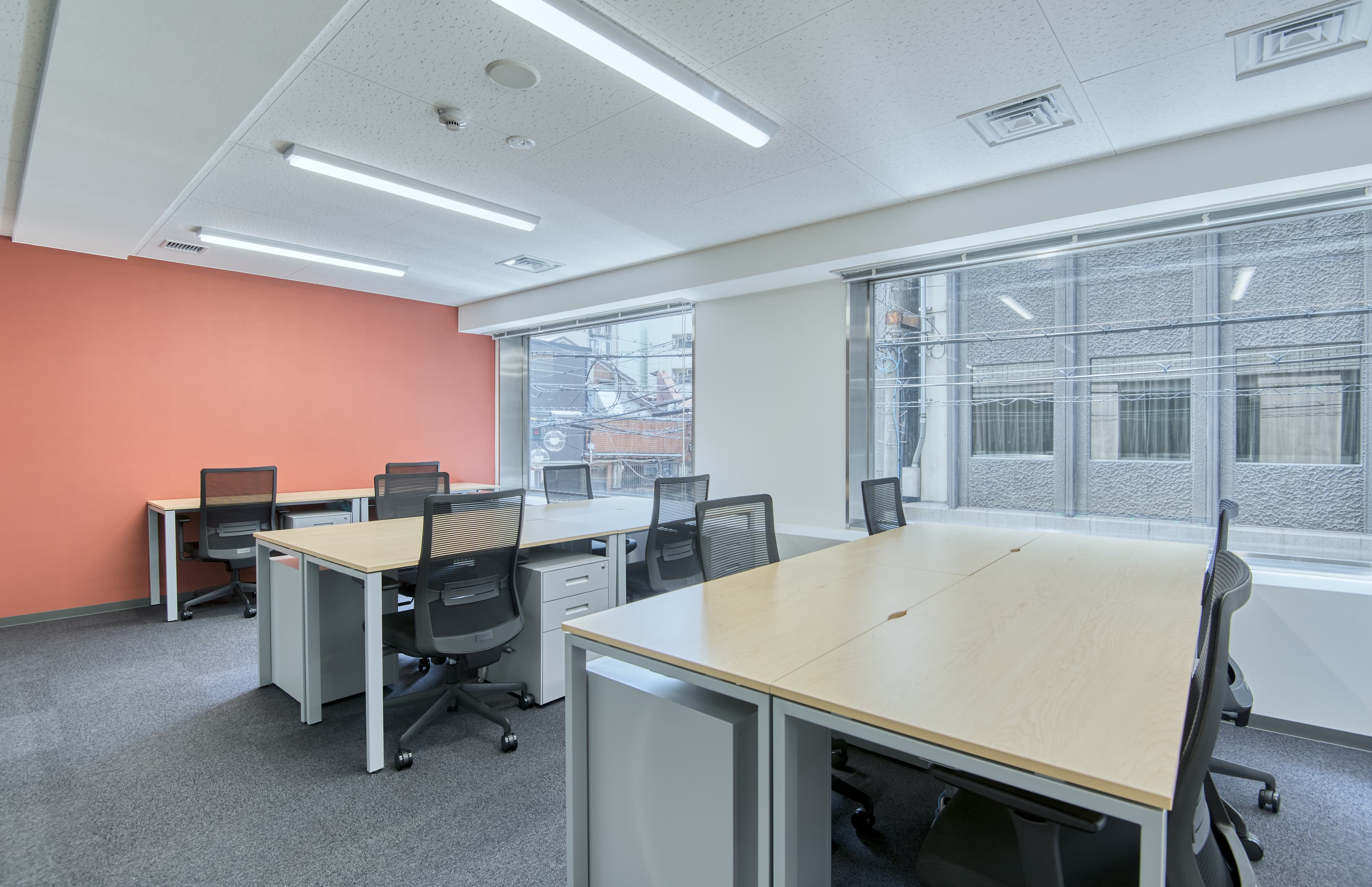 Osaka, Kintetsu Namba image 3