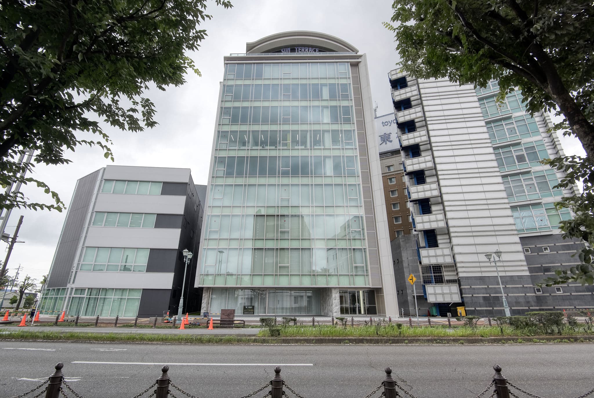 Aichi, Mikawa Anjo image 6