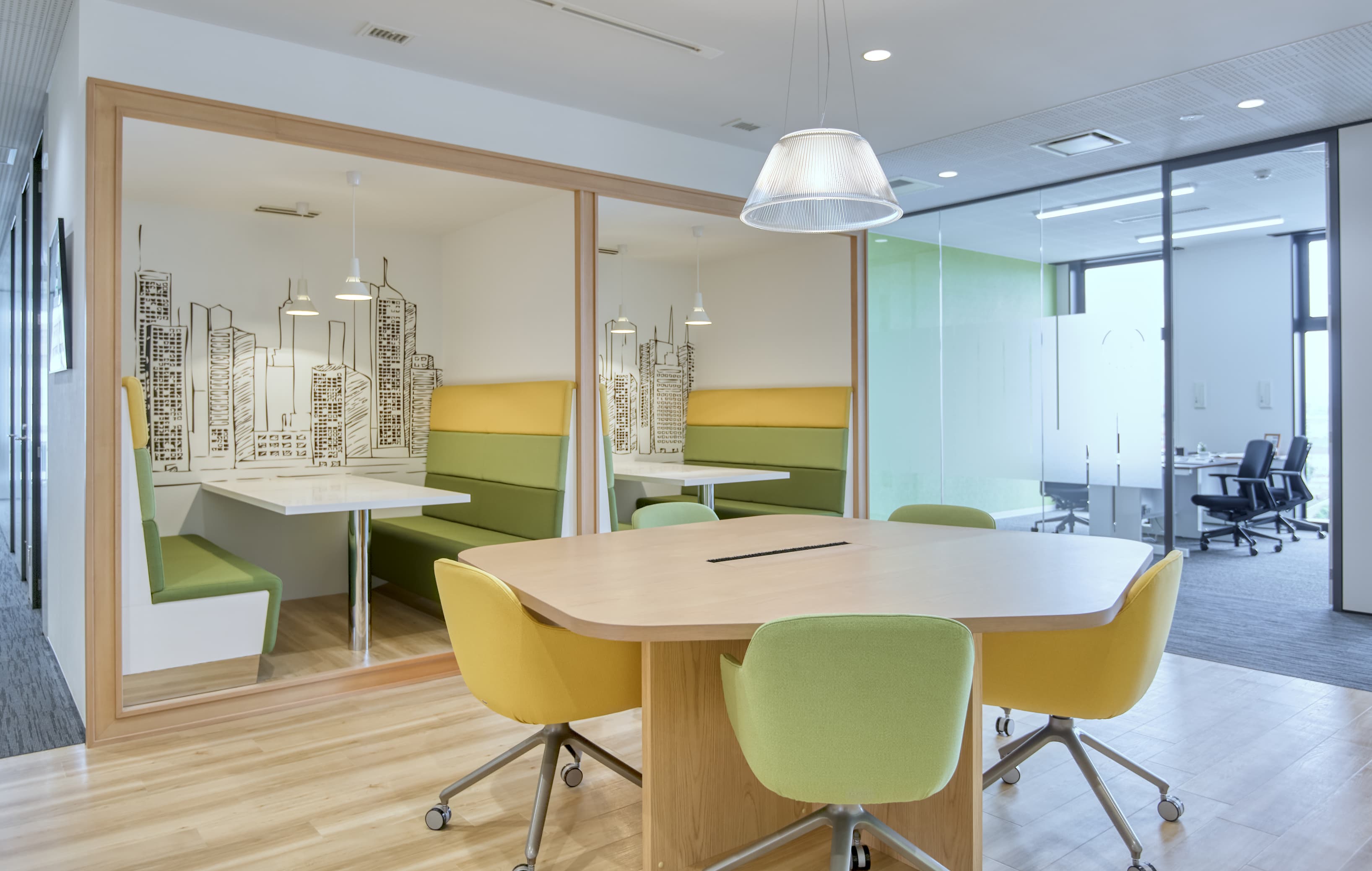 Aichi, Mikawa Anjo image 8