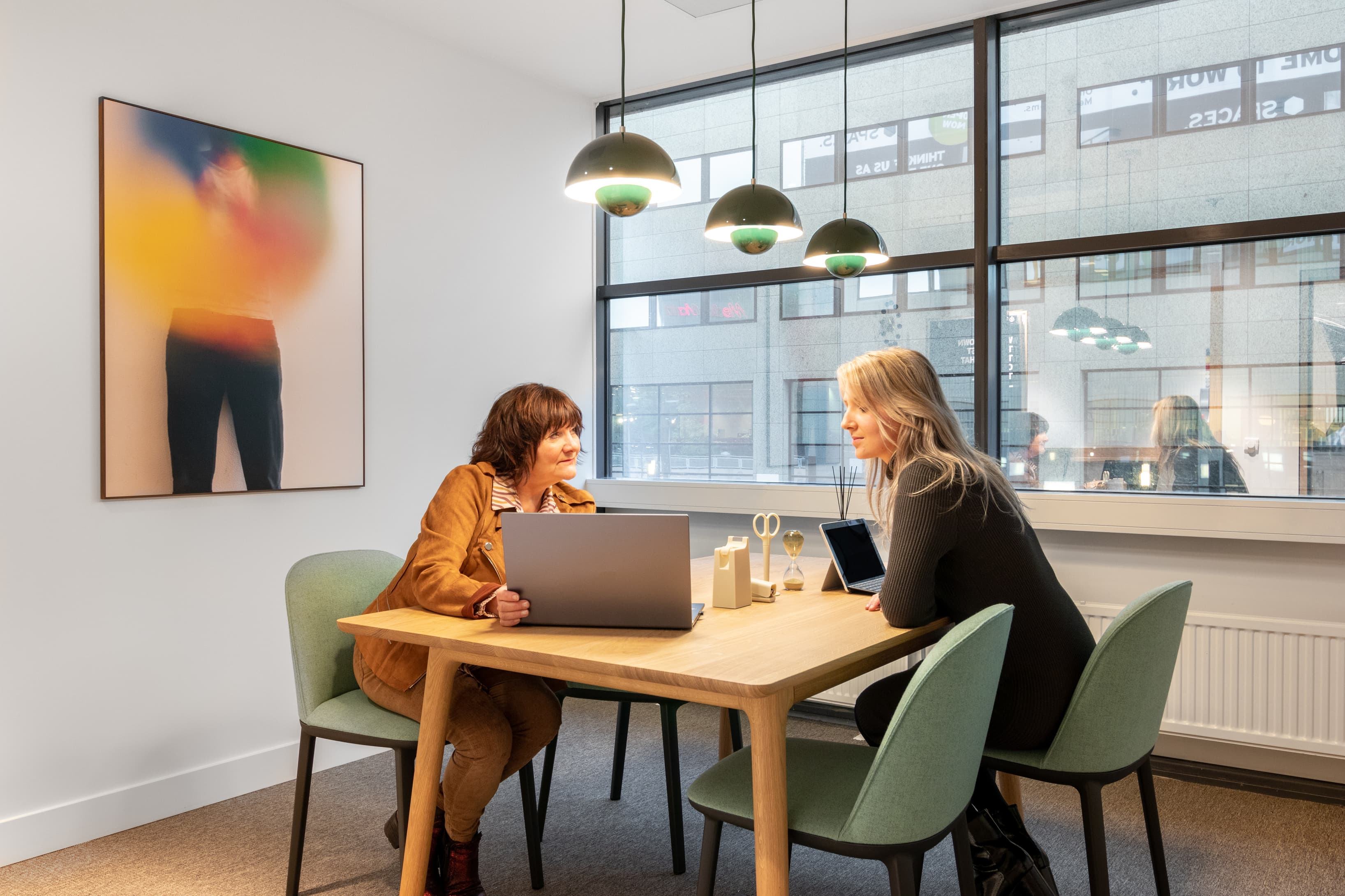 Eindhoven, Spaces Fellenoord image 11