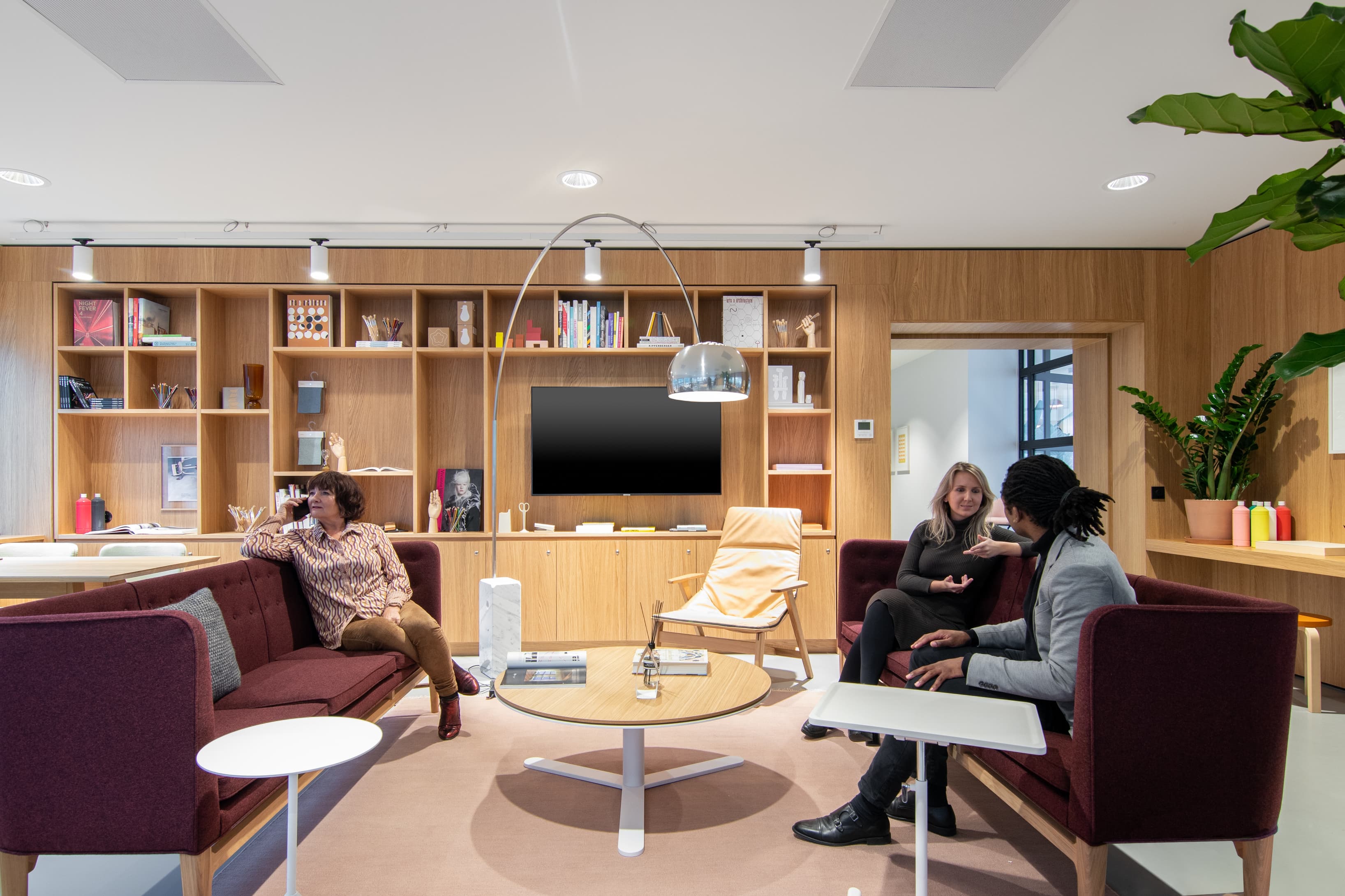 Eindhoven, Spaces Fellenoord image 8