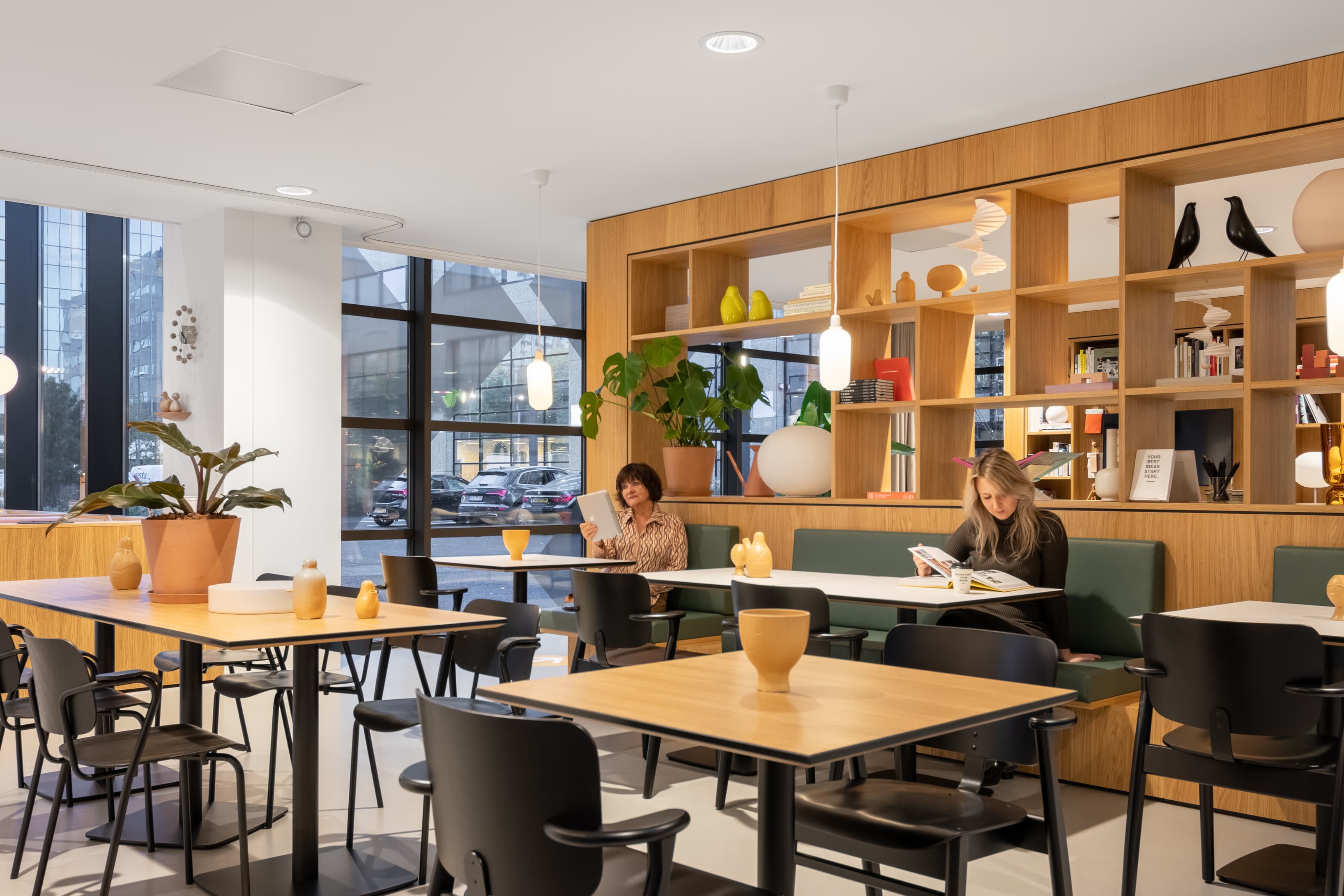 Eindhoven, Spaces Fellenoord image 2