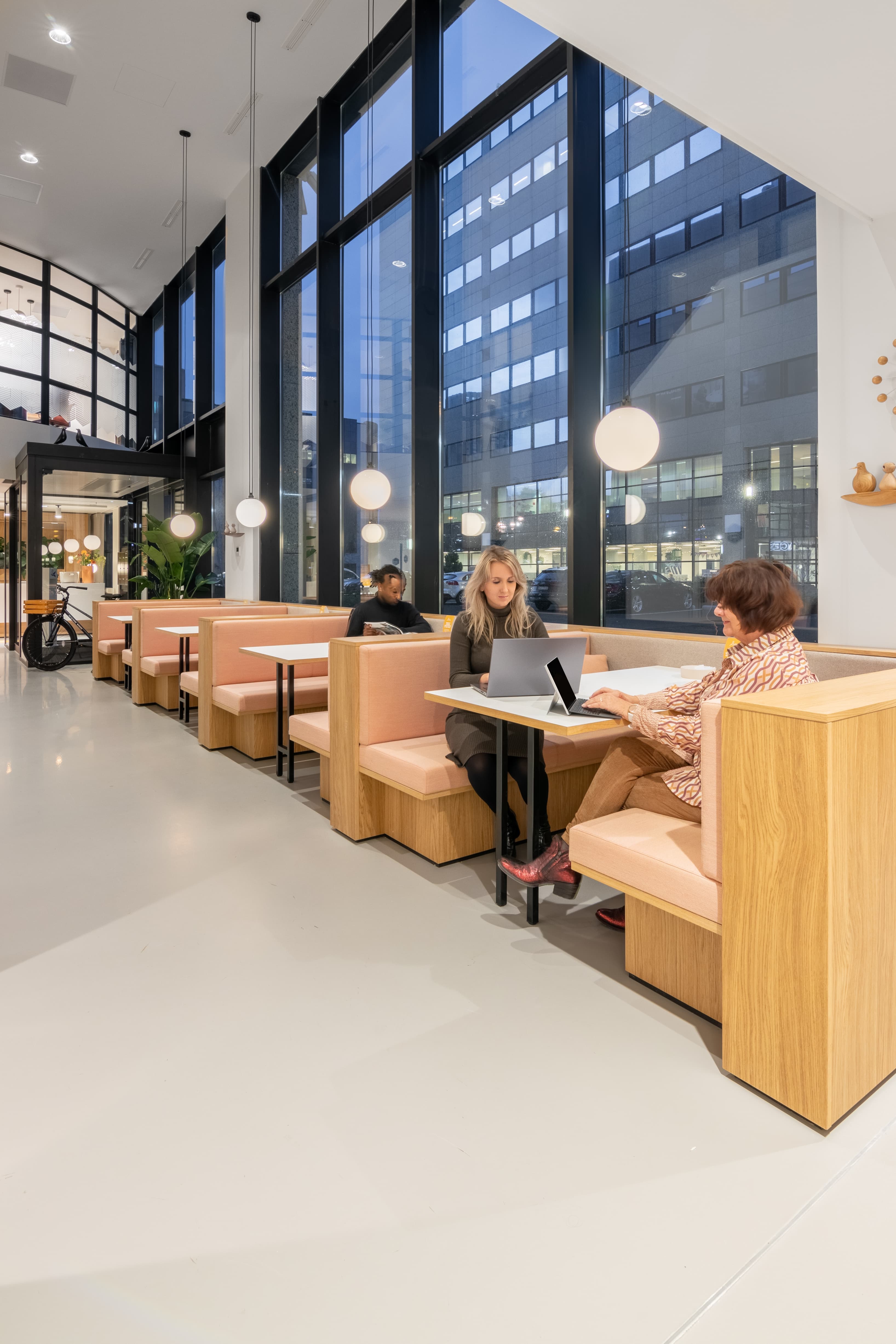 Eindhoven, Spaces Fellenoord image 13