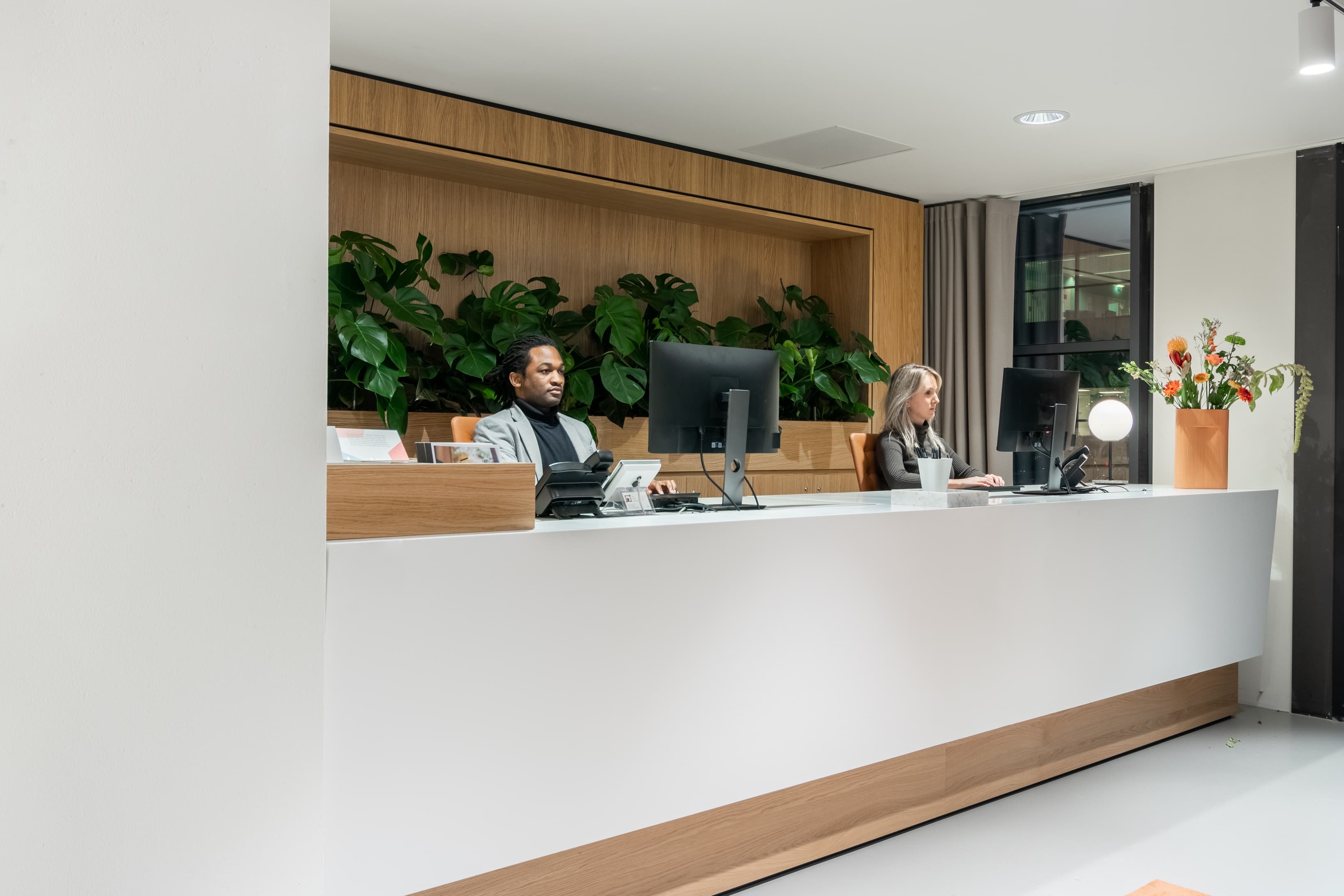 Eindhoven, Spaces Fellenoord image 3