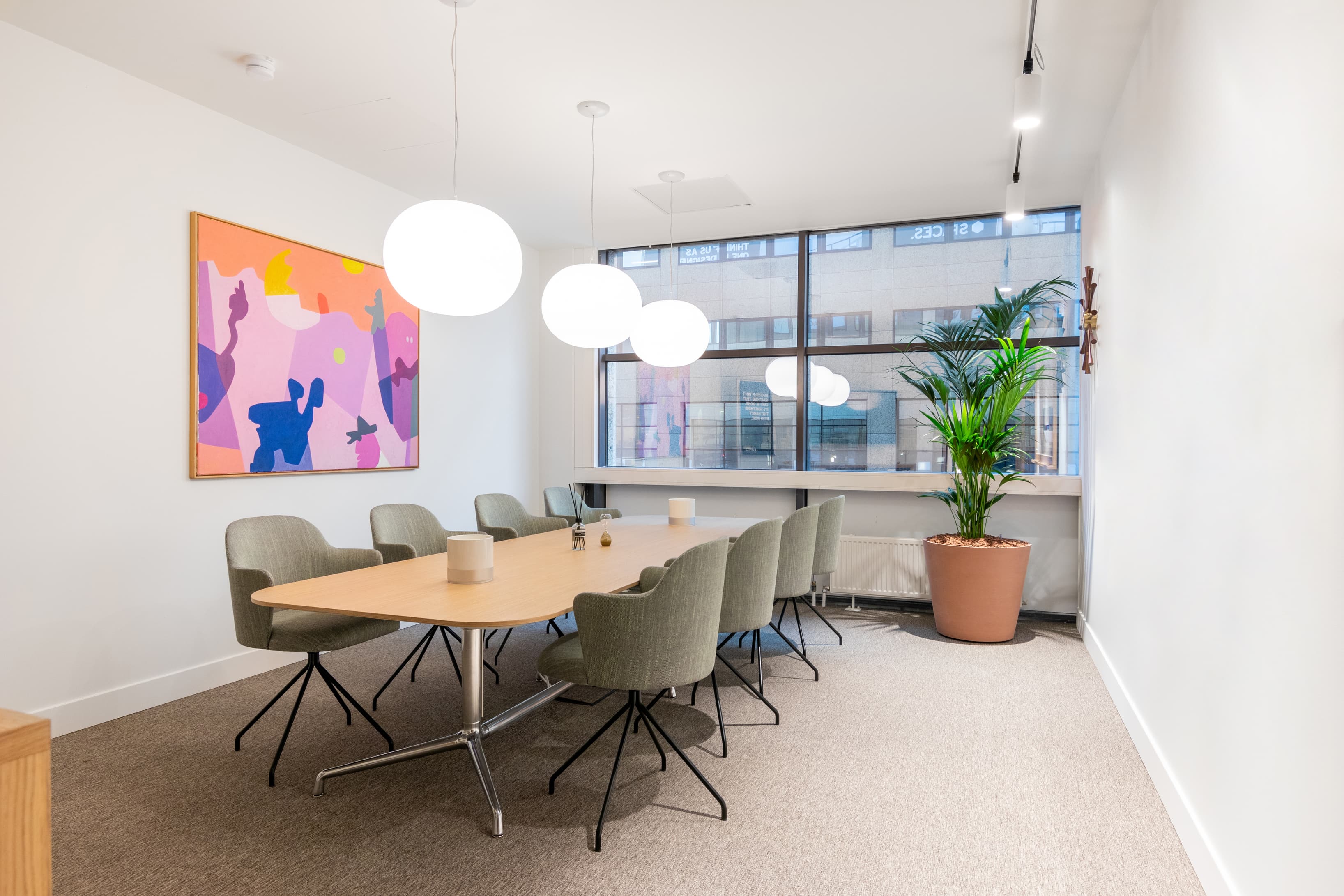 Eindhoven, Spaces Fellenoord image 12