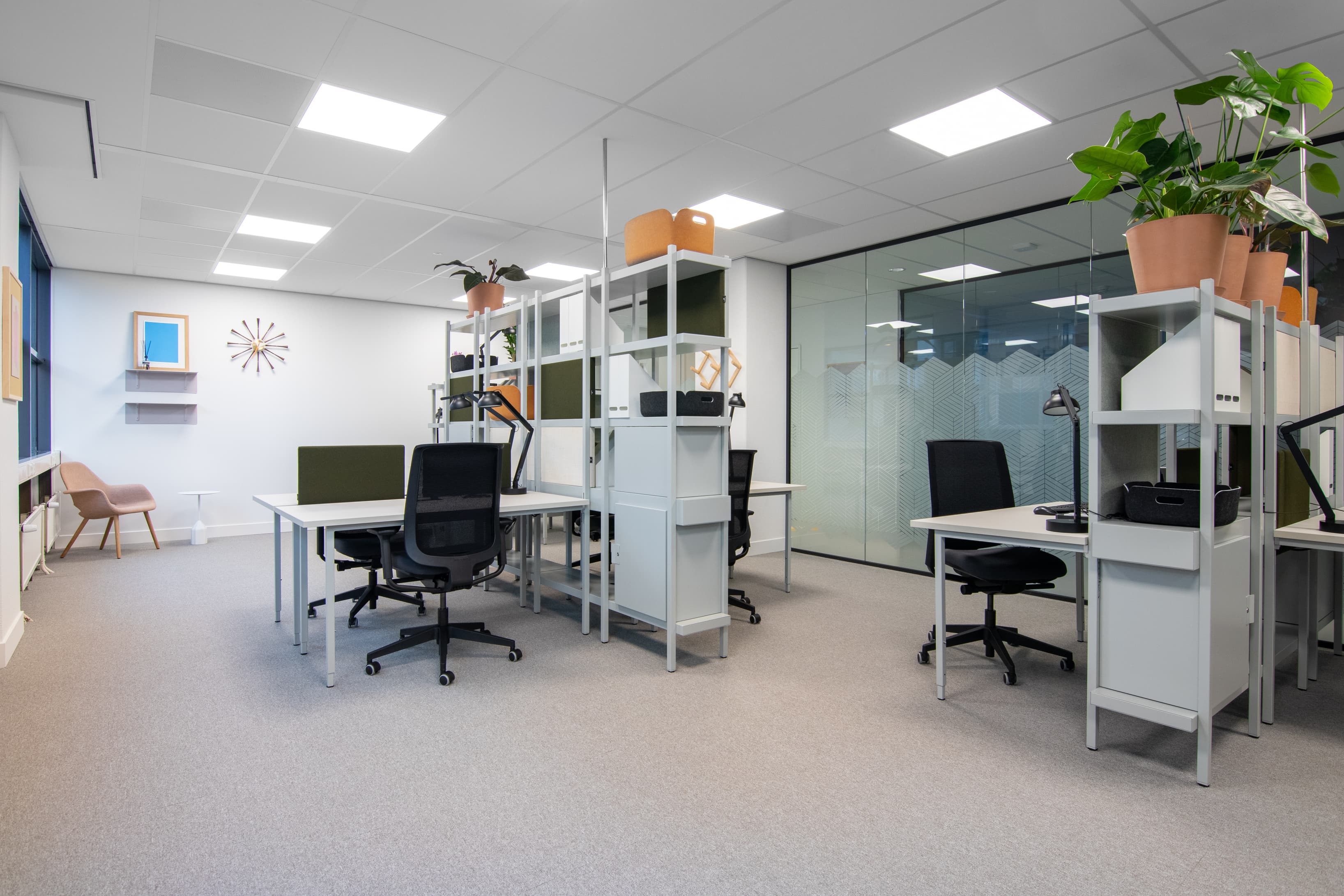 Eindhoven, Spaces Fellenoord image 10