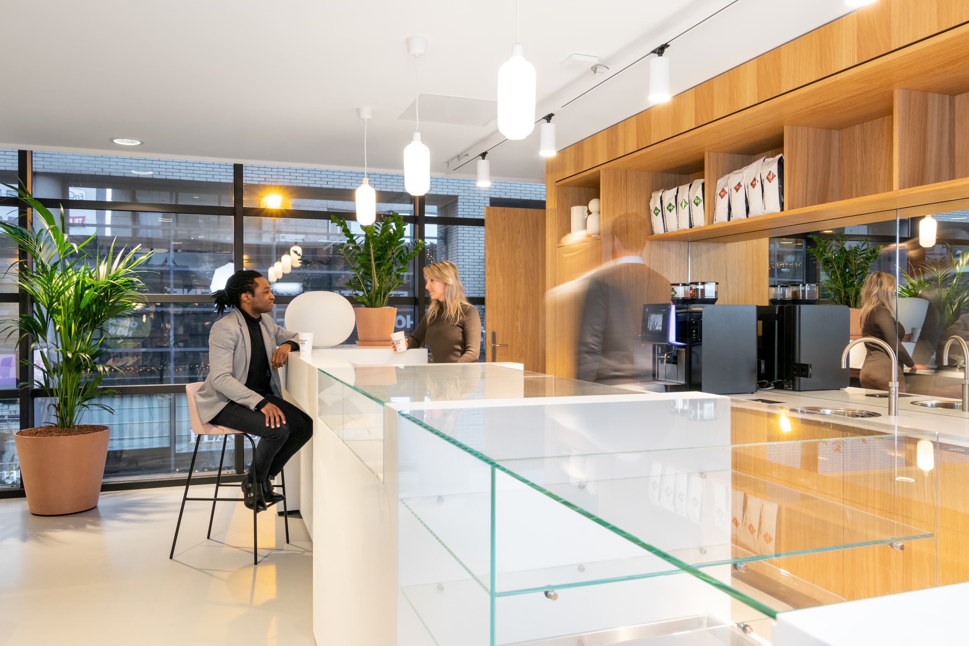 Eindhoven, Spaces Fellenoord image 4