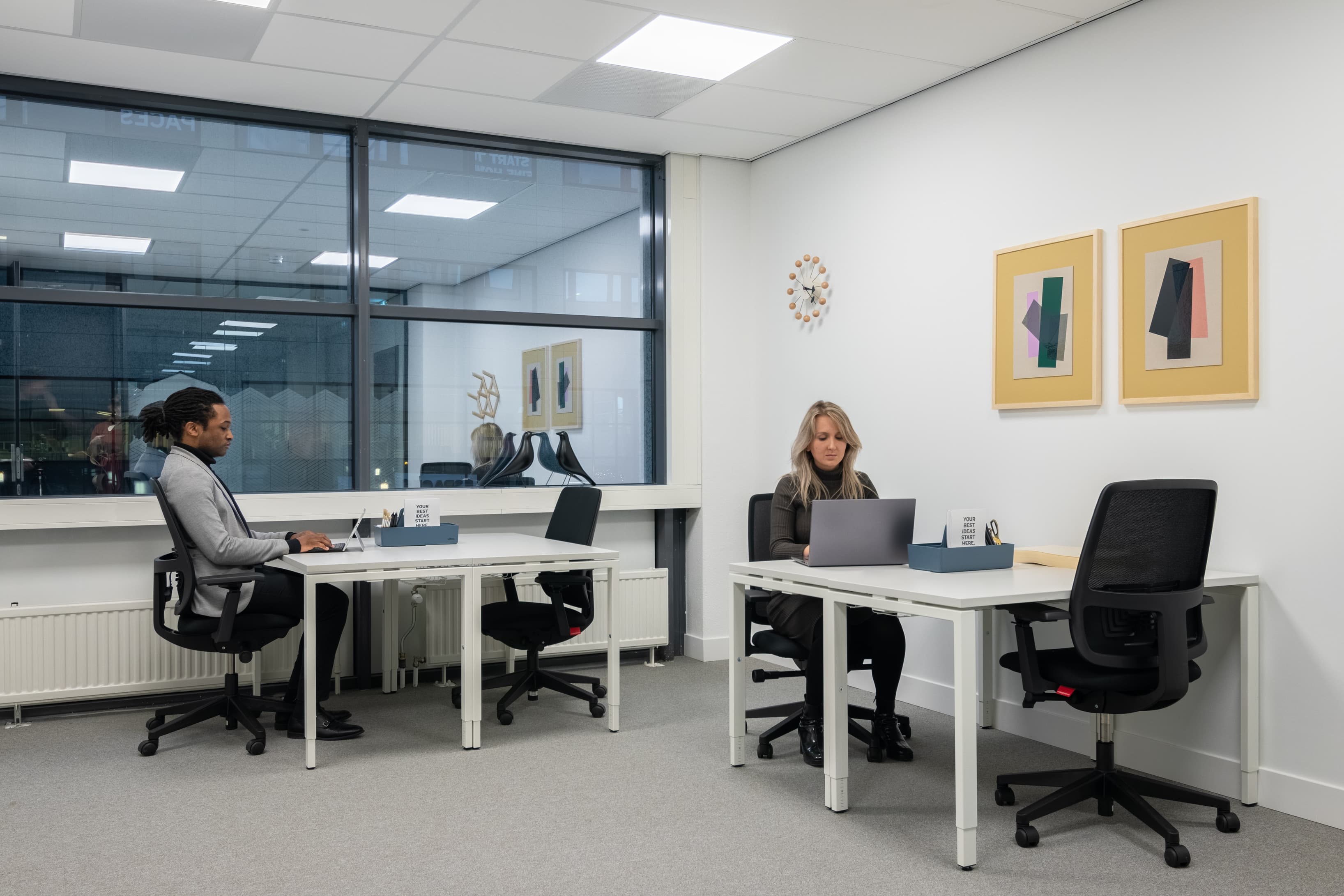 Eindhoven, Spaces Fellenoord image 9