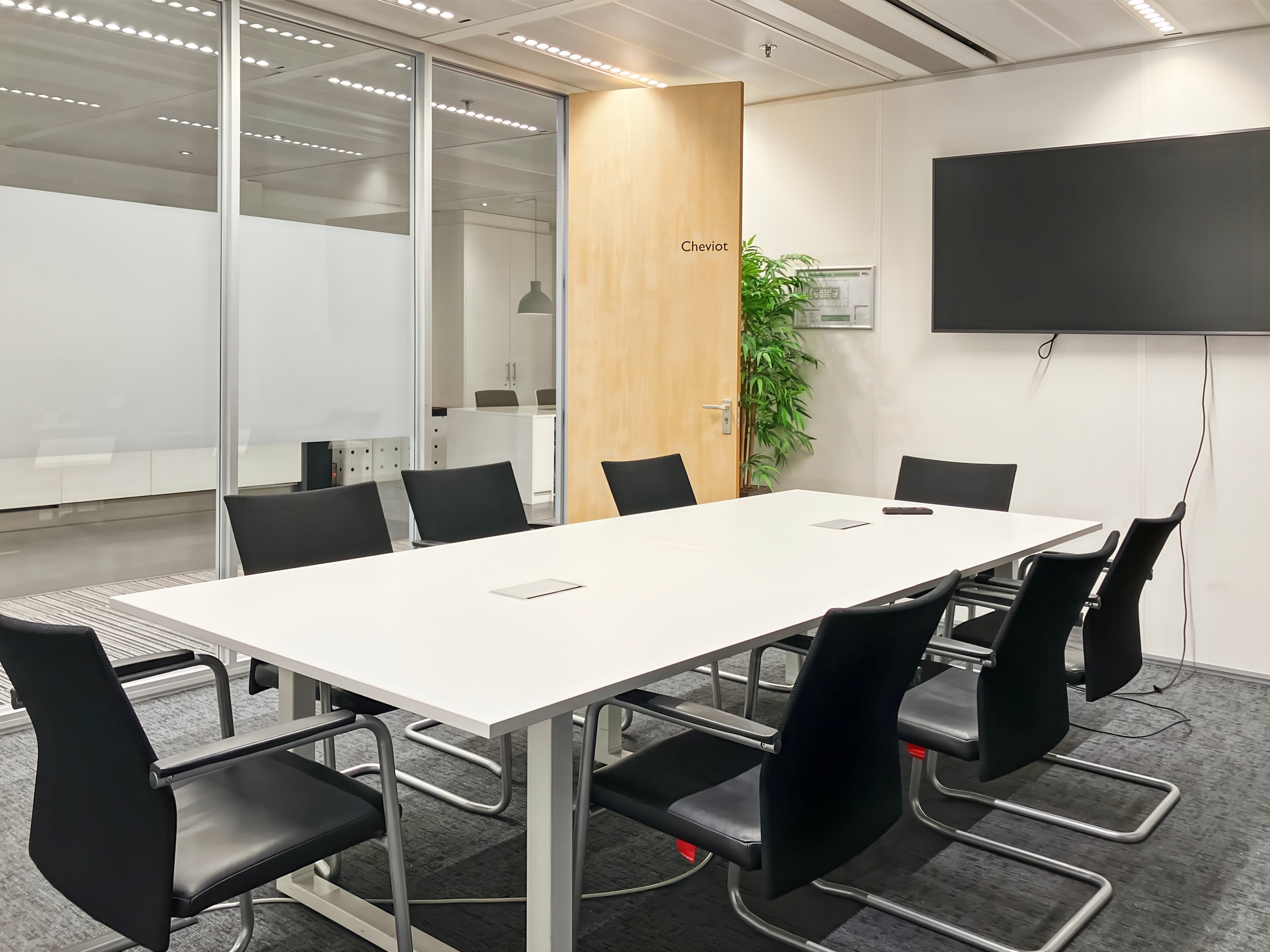 Amsterdam, WTC image 11 Amsterdam, WTC image 11