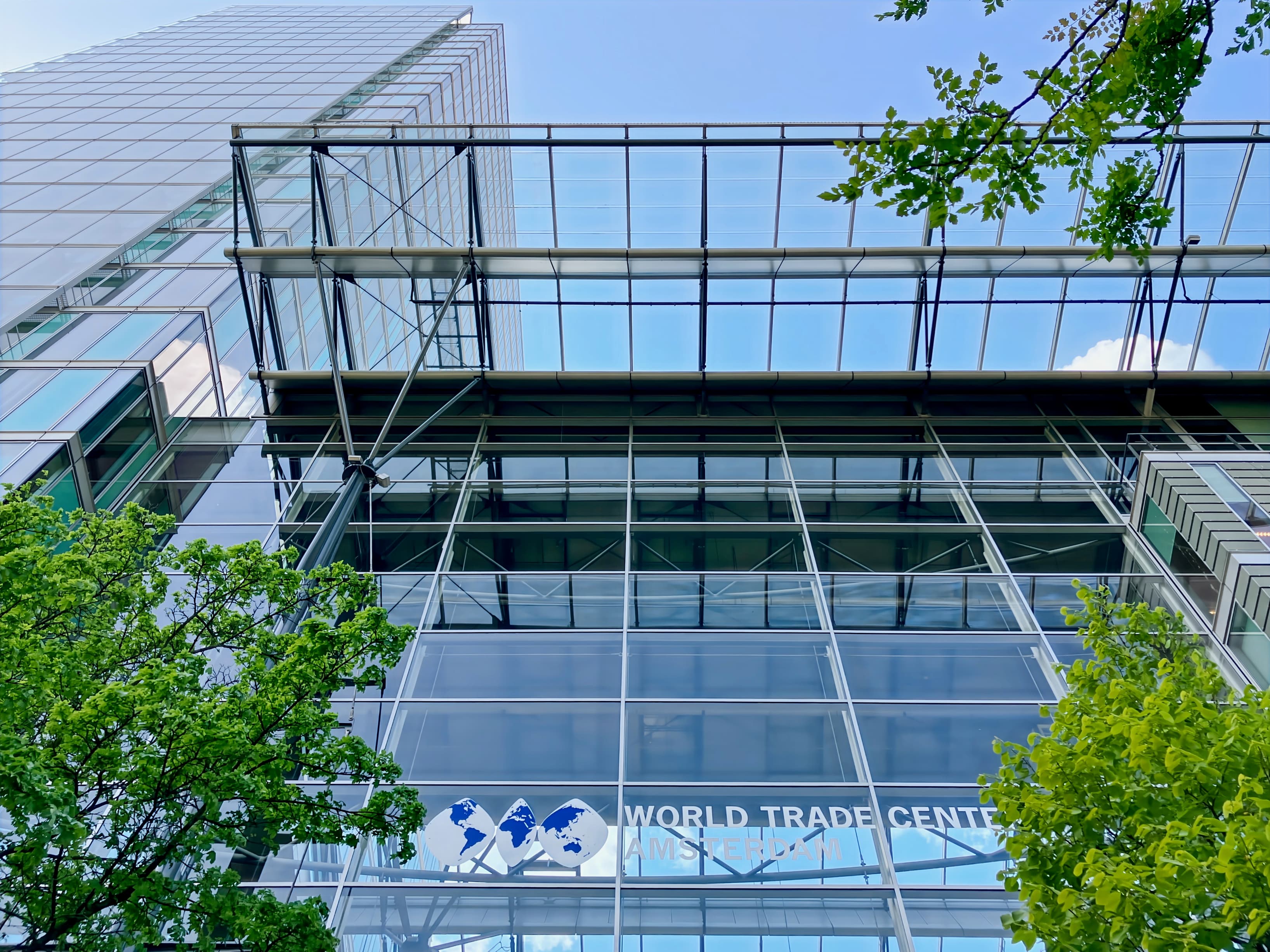 Amsterdam, WTC image 10 Amsterdam, WTC image 10