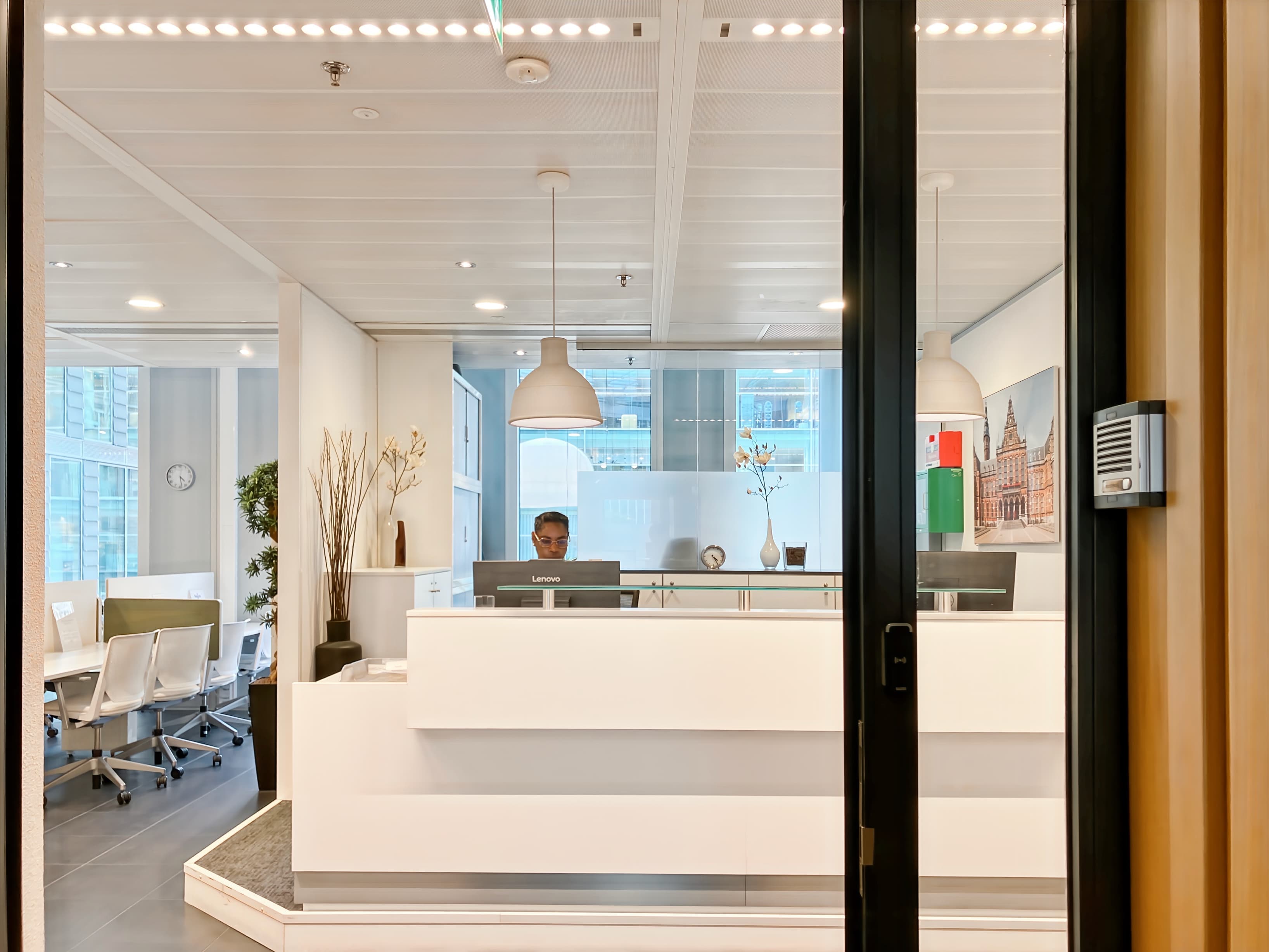 Amsterdam, WTC image 3 Amsterdam, WTC image 3