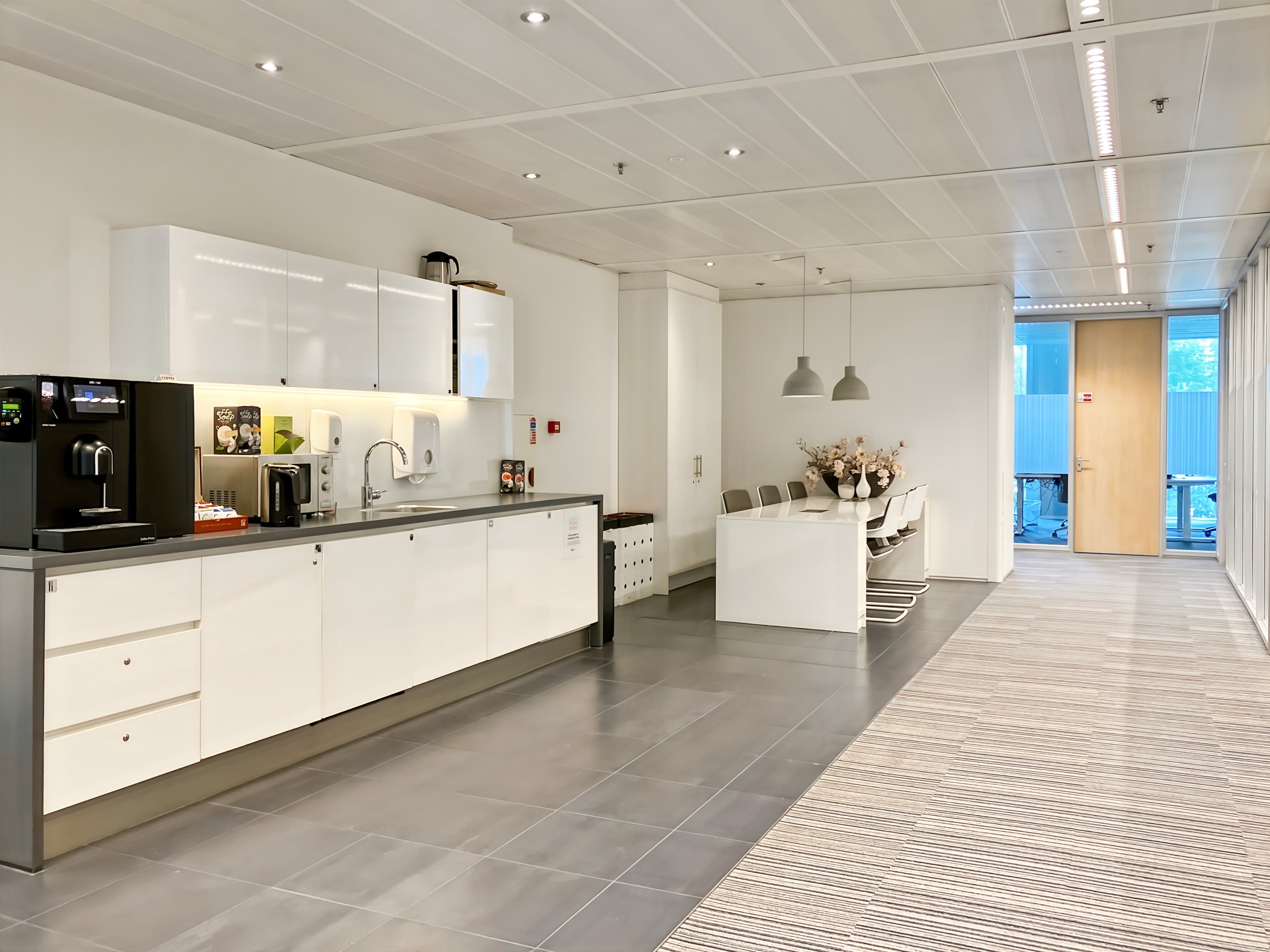 Amsterdam, WTC image 4 Amsterdam, WTC image 4