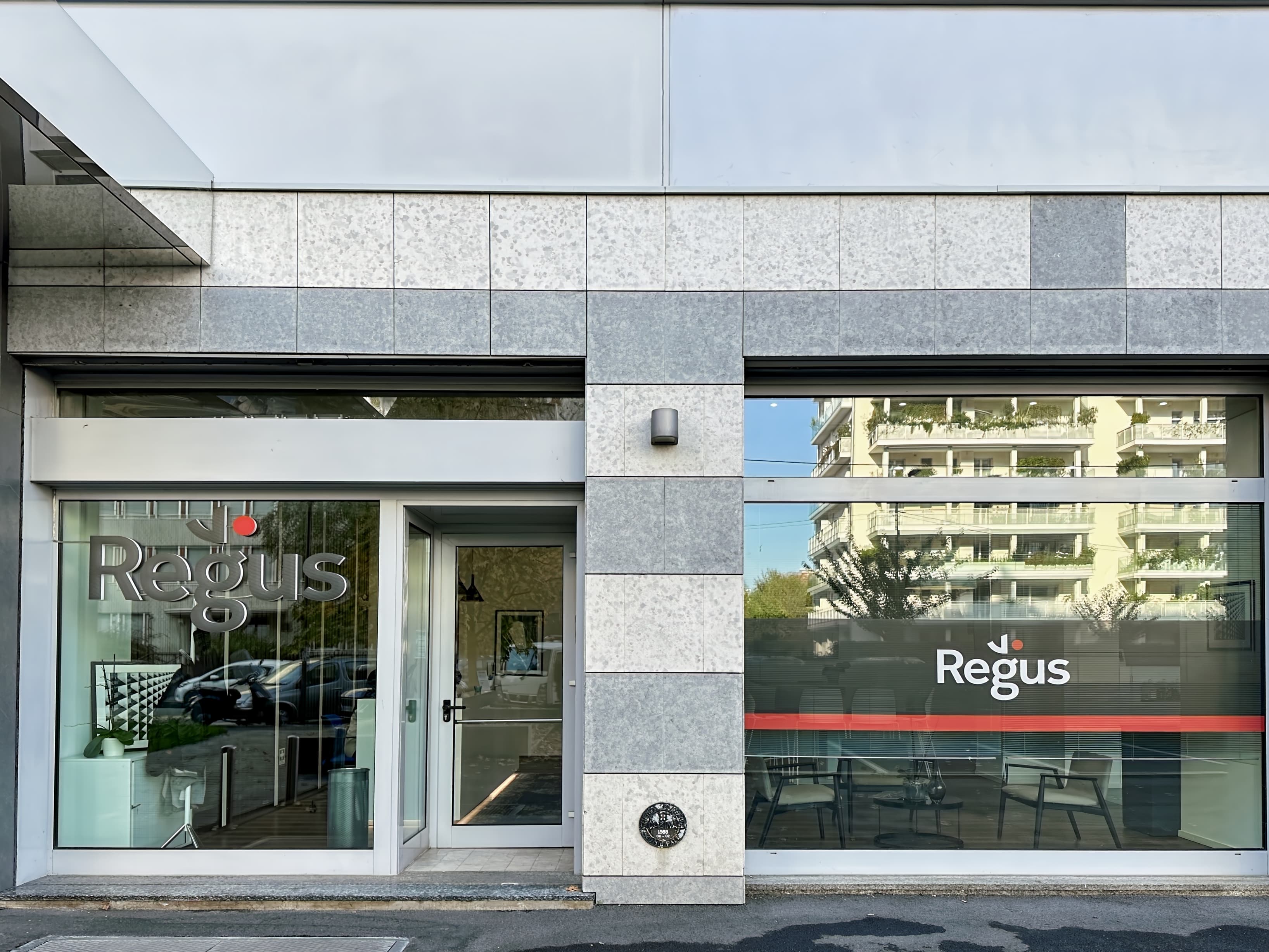 Milan, Winckelmann image 12 Milan, Winckelmann image 12