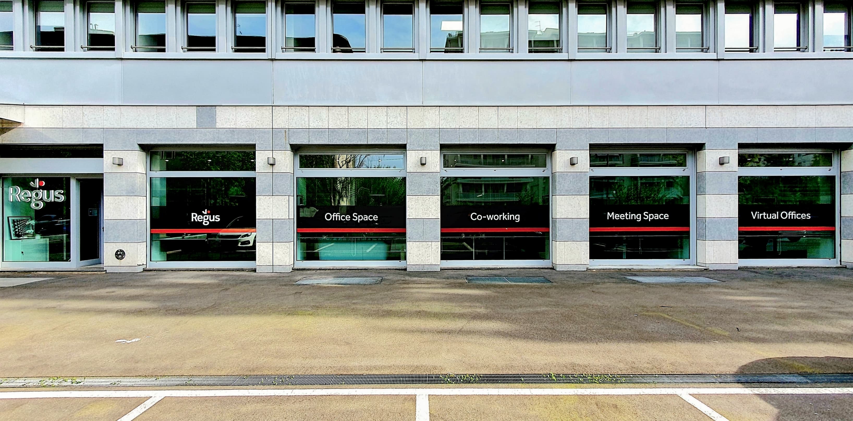 Milan, Winckelmann image 10 Milan, Winckelmann image 10